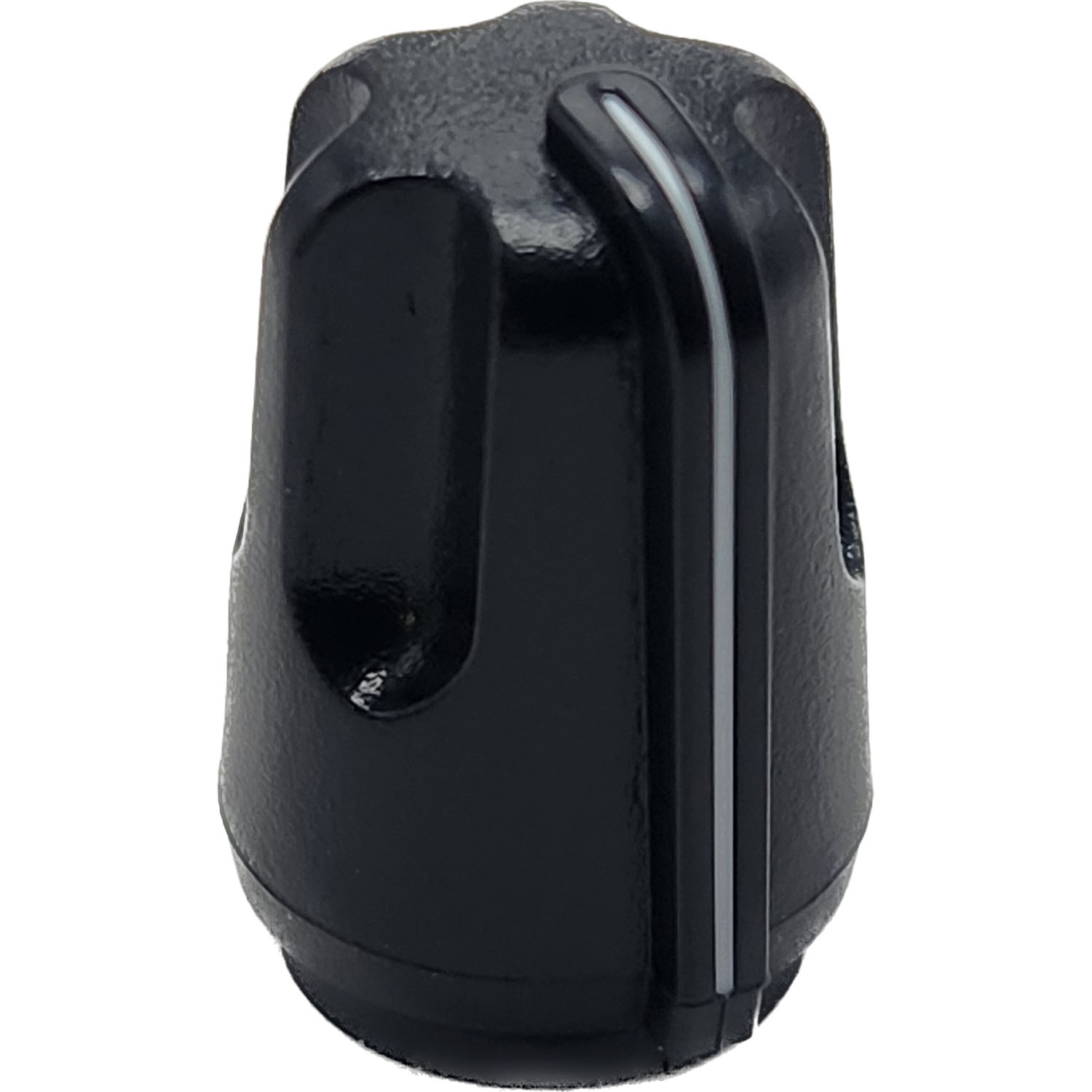 Icom 8610012130 Channel Selector Knob (Model N323) for IC-F14, IC-F24, IC-F43GT, IC-F43GS, IC-F4011, IC-F3011 Transceivers