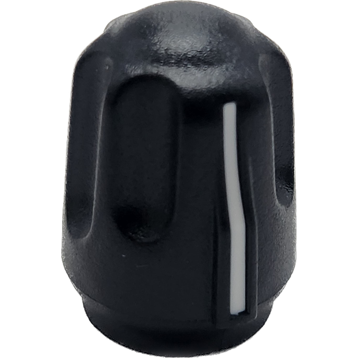 Icom 8610012921 Channel Selector Knob for IC-F3061S, IC-F3161, IC-F3061T, IC-F3061 Two-Way Radios