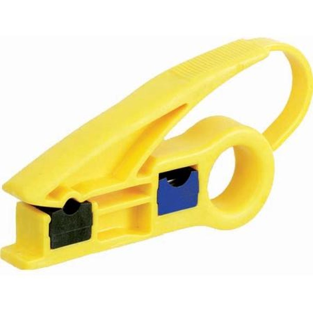 8740 ES - Front view