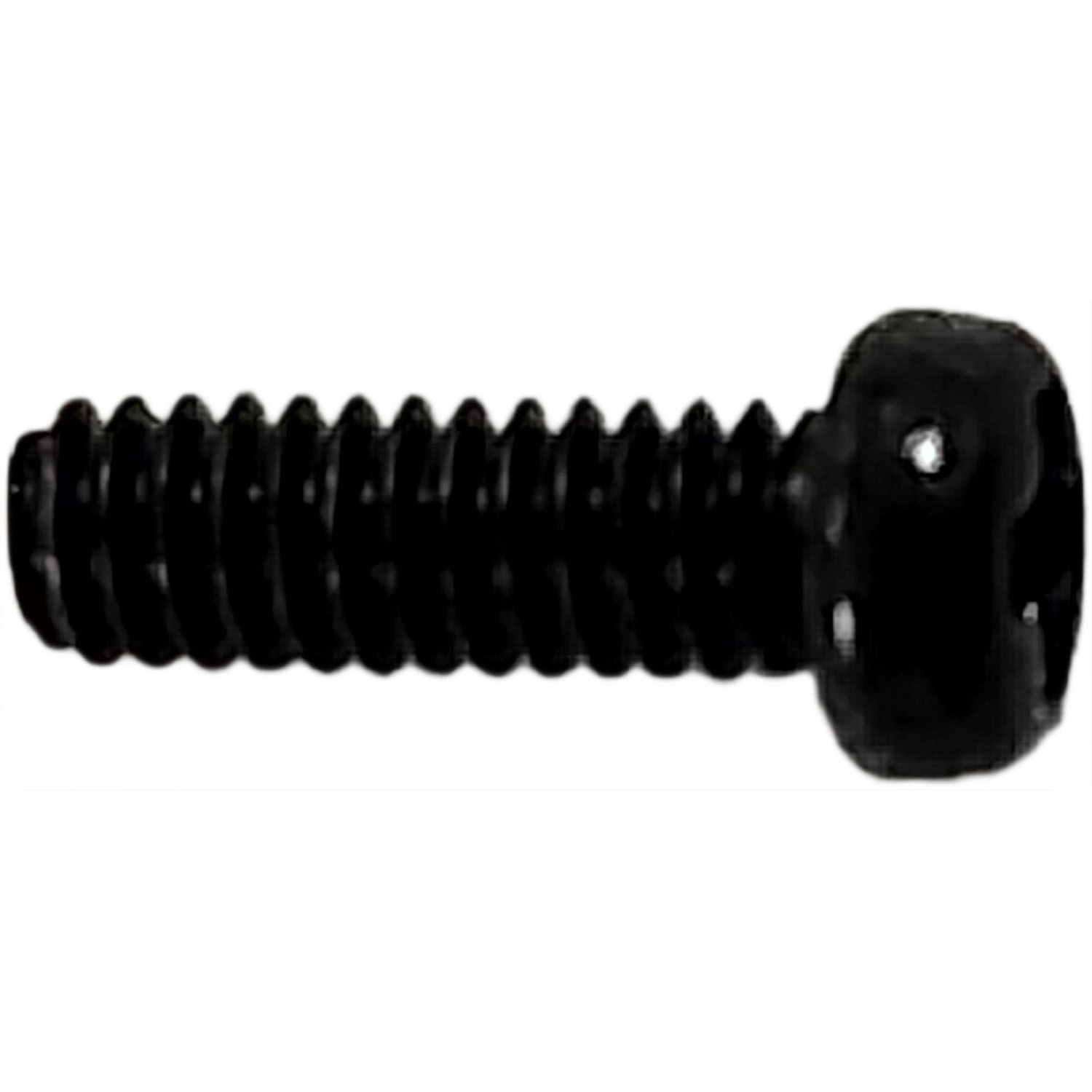 Icom 8810004861 Phillips Screw M2x6mm - F21/F21S Radio Hardware