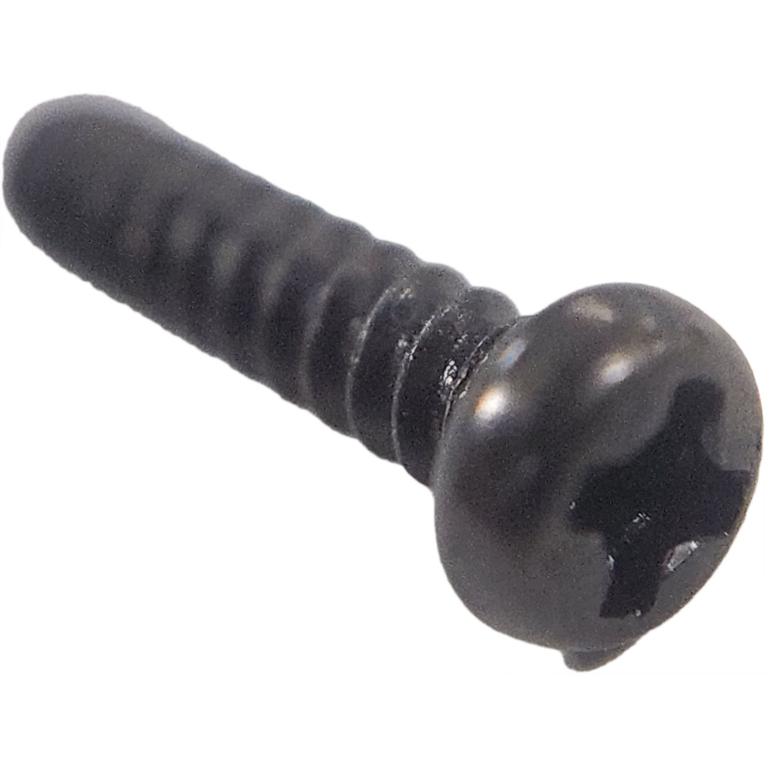 Icom 8810009221 – Pan Head Screw M2 × 8 Zinc Black