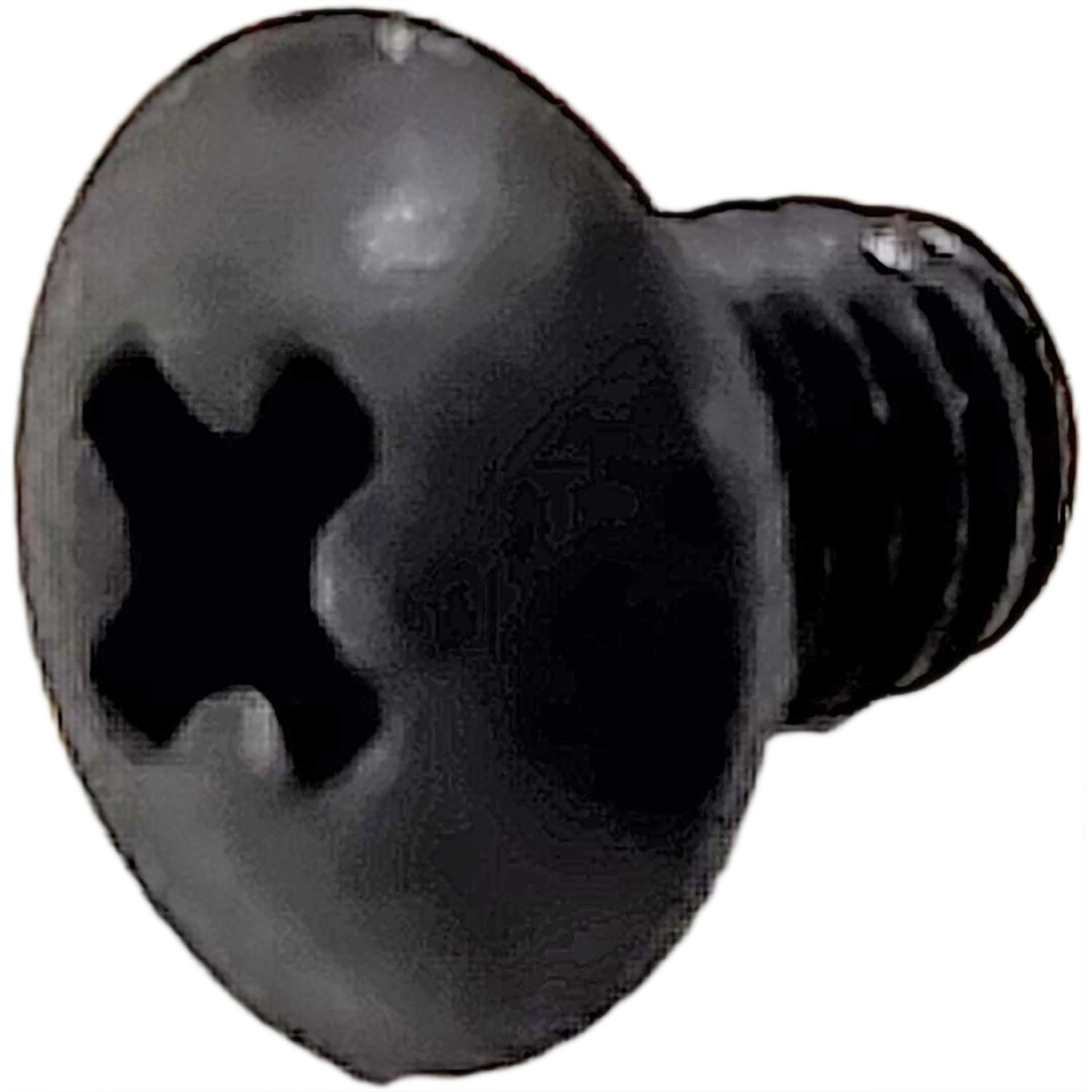 Icom 8810010470 Phillips Screw M3x4mm - M1/M88/F50 Radio Hardware