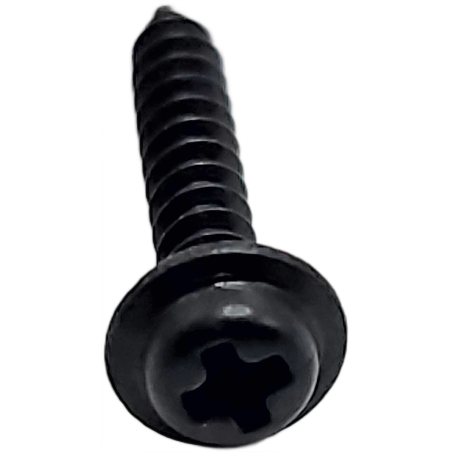 Icom 8820001320 Screw - Black