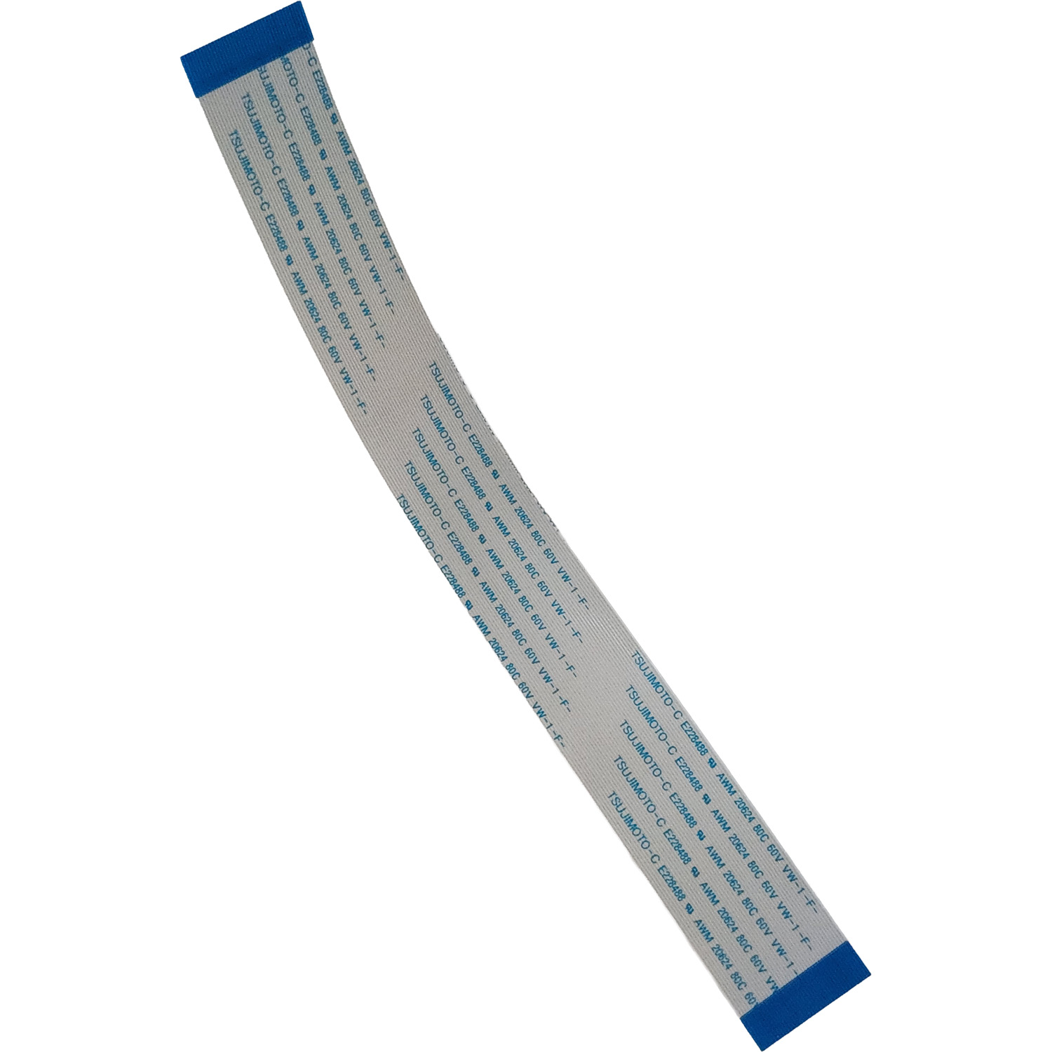 Icom 8900017900 OEM Flexible Flat Cable FFC Replacement