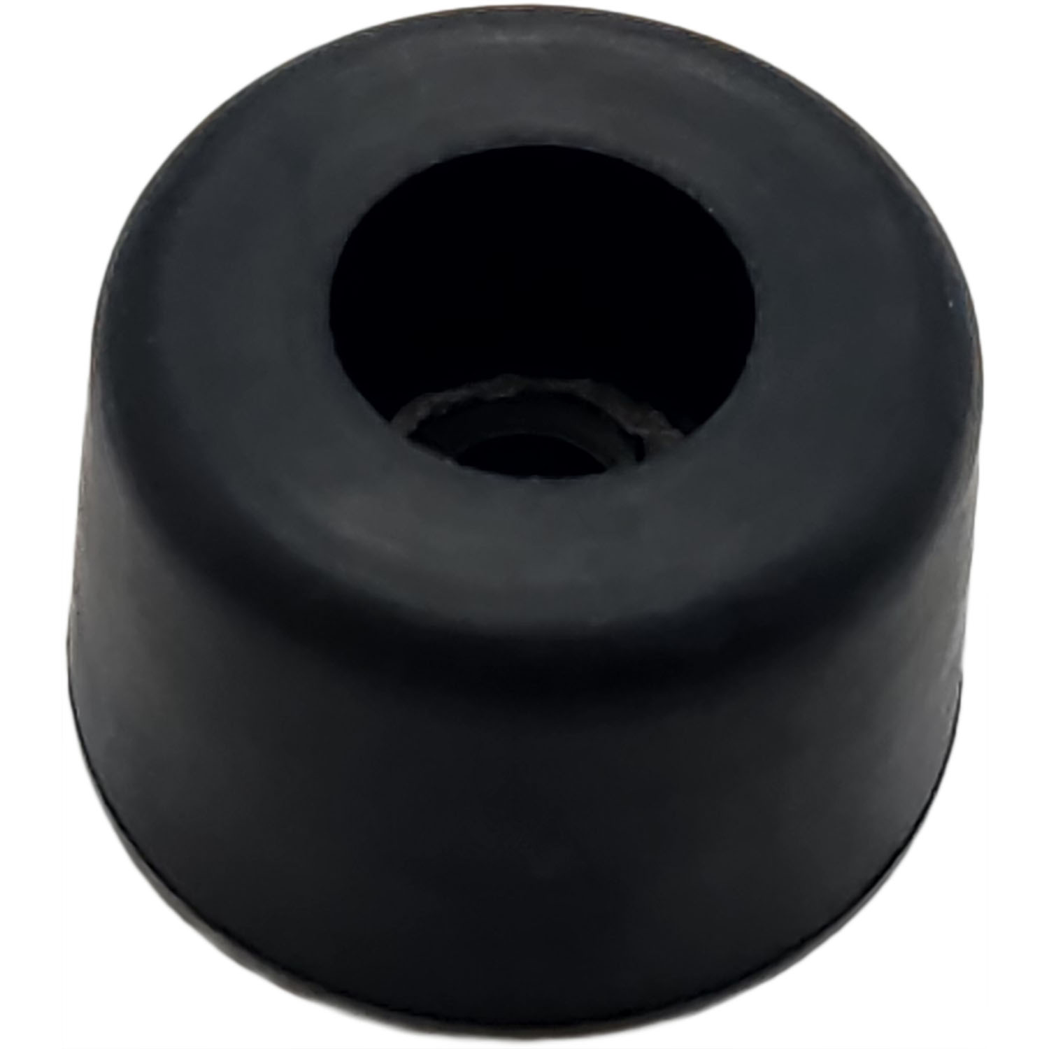 Icom 8930002900 Rubber Foot - Black