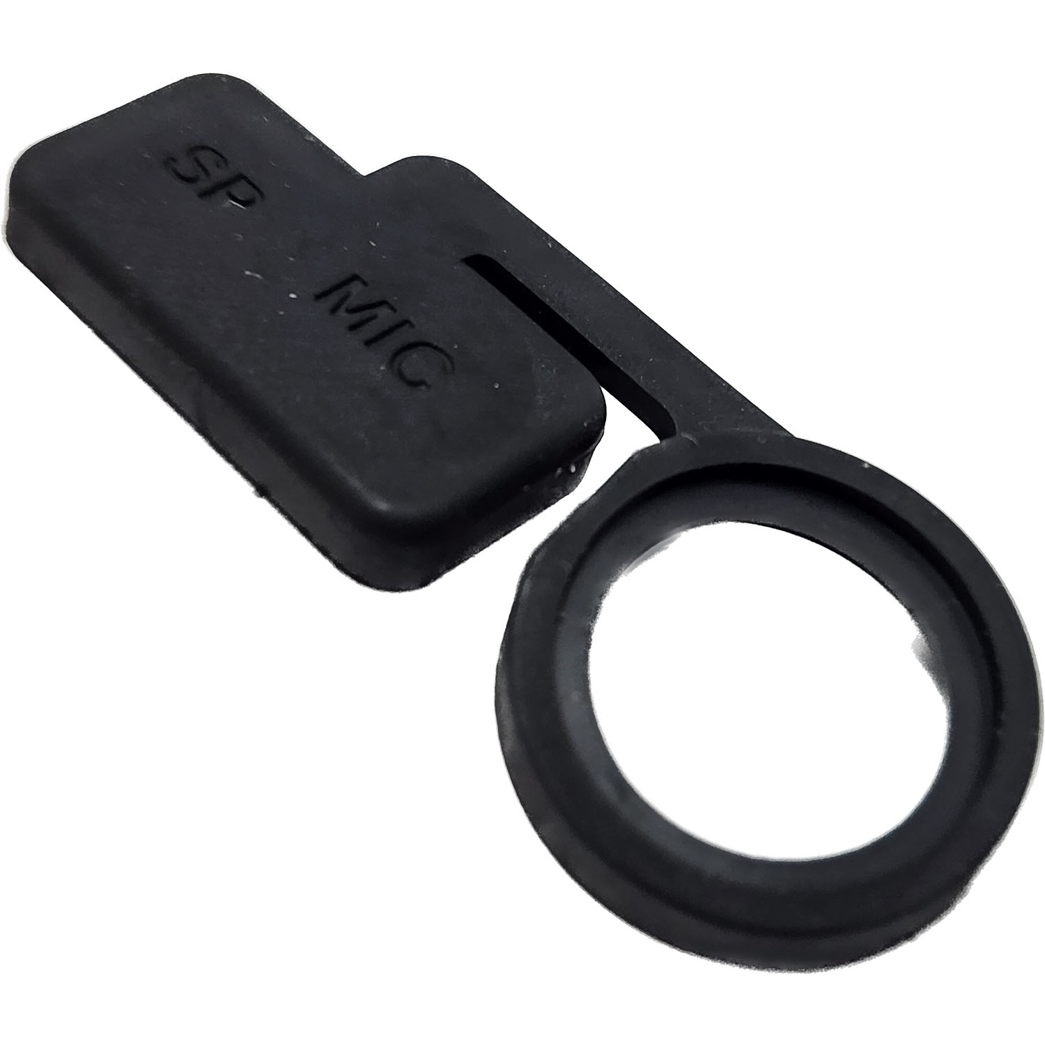 Icom 8930042070 Speaker/Microphone Rubber Cap Cover for IC-T2A, IC-F3, IC-F4, IC-A4, IC-M3A Radios