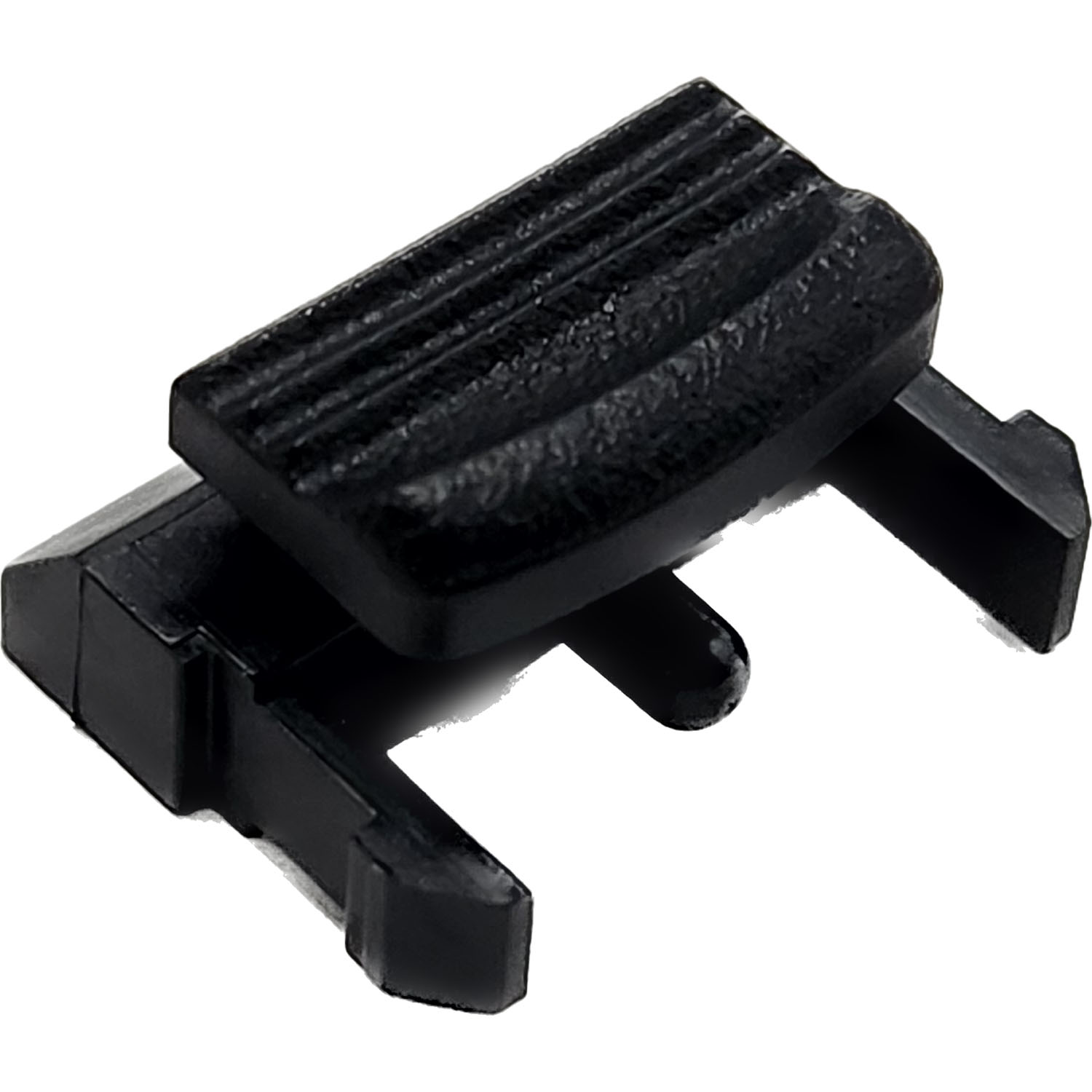 Icom 8930050870 Battery Release Button for IC-F3GS, IC-F4GS, IC-F3GT, IC-F4GT, IC-V8, IC-V82 Two-Way Radios