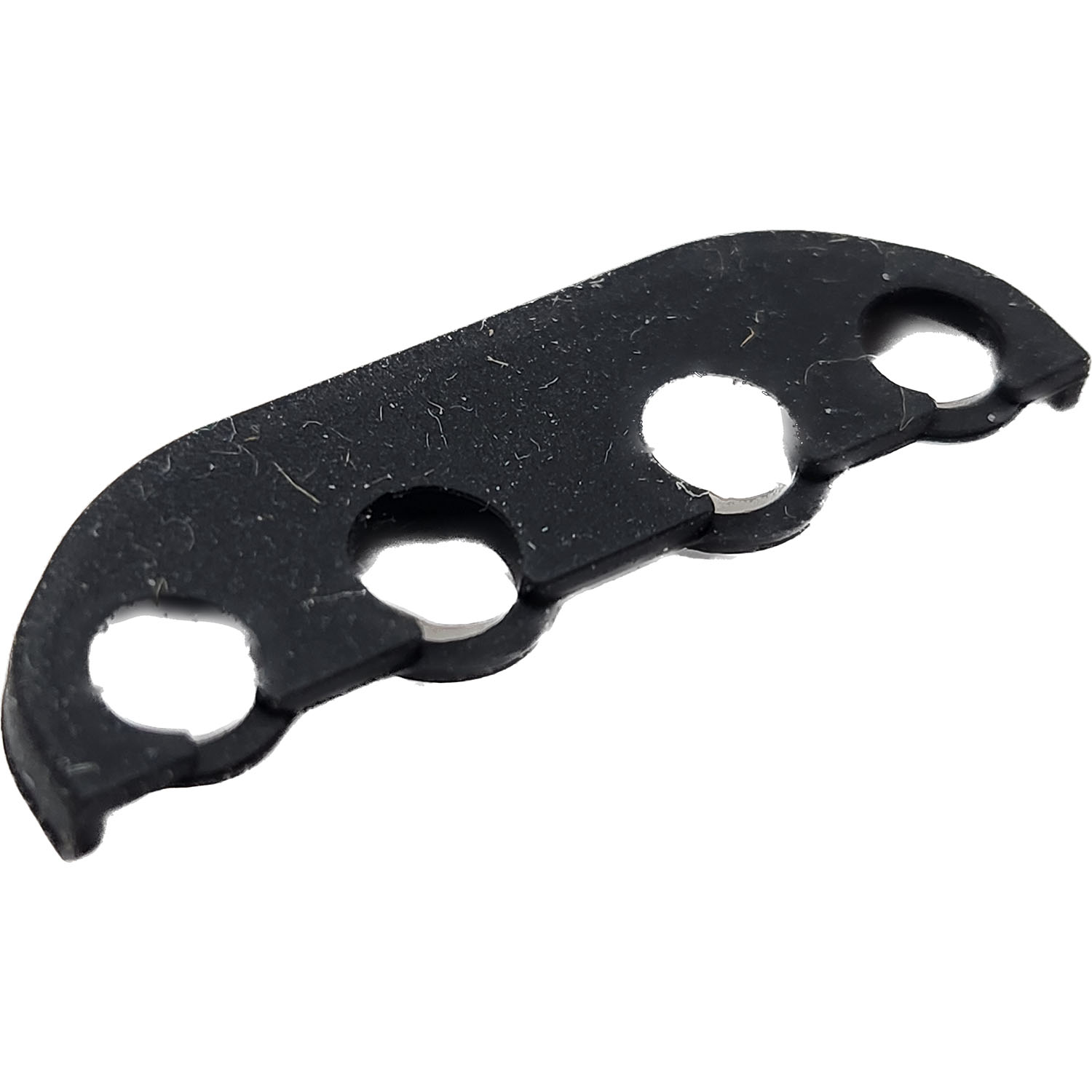 Icom 8930051350 Jack Port Rubber Seal Gasket for IC-F3GT, IC-F3GS, IC-F4GT, IC-F4GS, IC-V8 Two-Way Radios