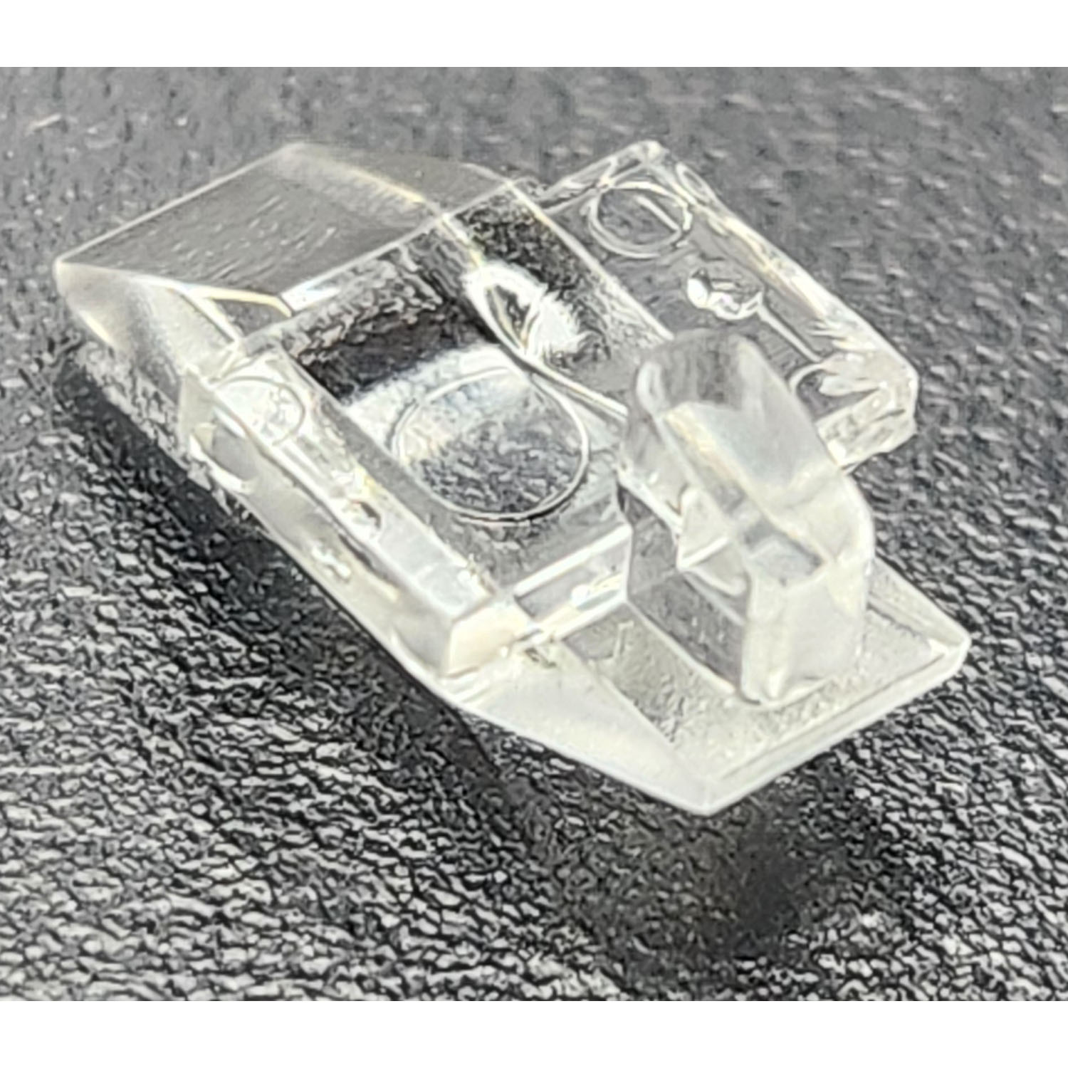 Icom 8930054690 Display Lens Cover for IC-F21, IC-F21S, IC-F11, IC-F11S Two-Way Radios