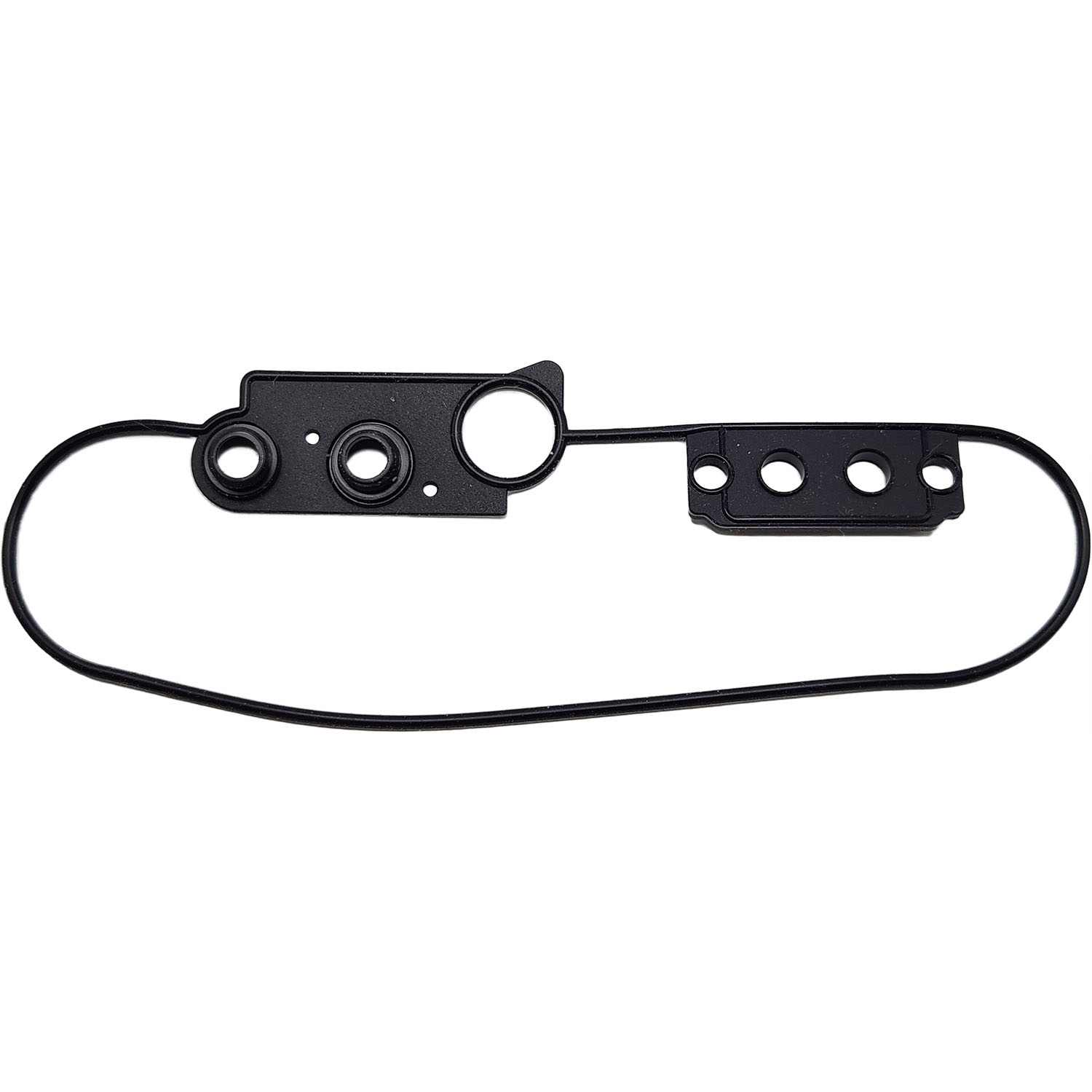 Icom 8930054710 Main Housing Seal Gasket (A Type) for IC-F21 Two-Way Radio