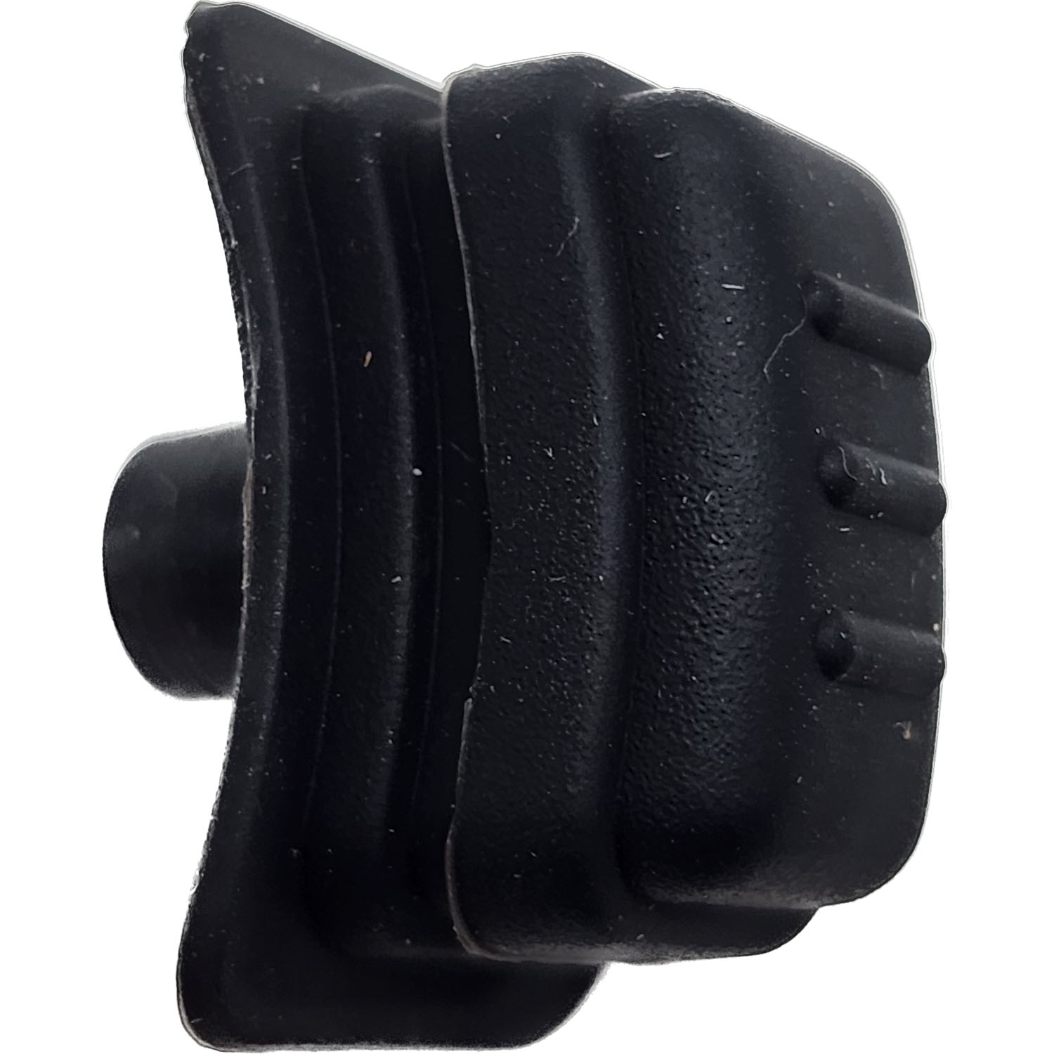 Icom 8930060920 PTT Rubber Button Cover for HM-164B/SW Speaker Microphone