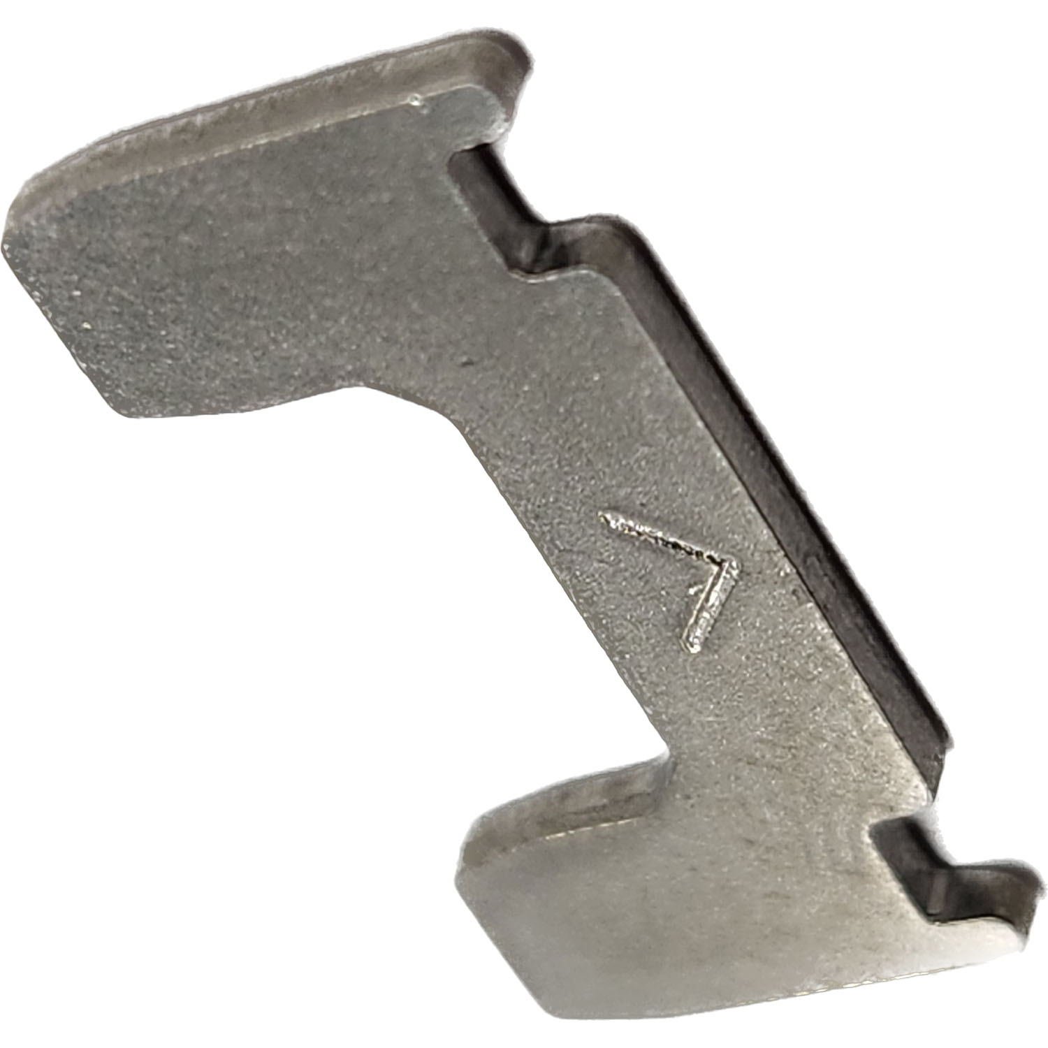 Icom 8930063030 Battery Release Plate for IC-F43GT/GS, IC-F44GT/GS, IC-F50V, IC-F60V Two-Way Radios