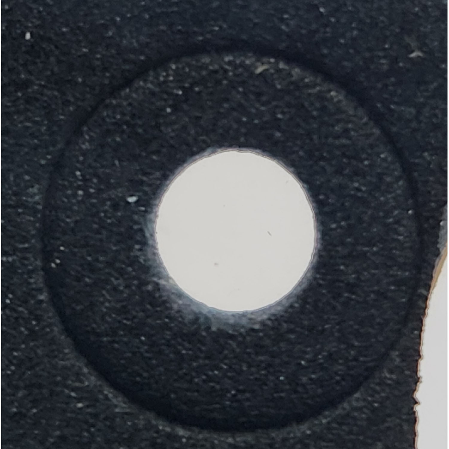 Icom 8930080410 Microphone Windscreen Sponge for IC-F4001 and IC-F3001 Two-Way Radios