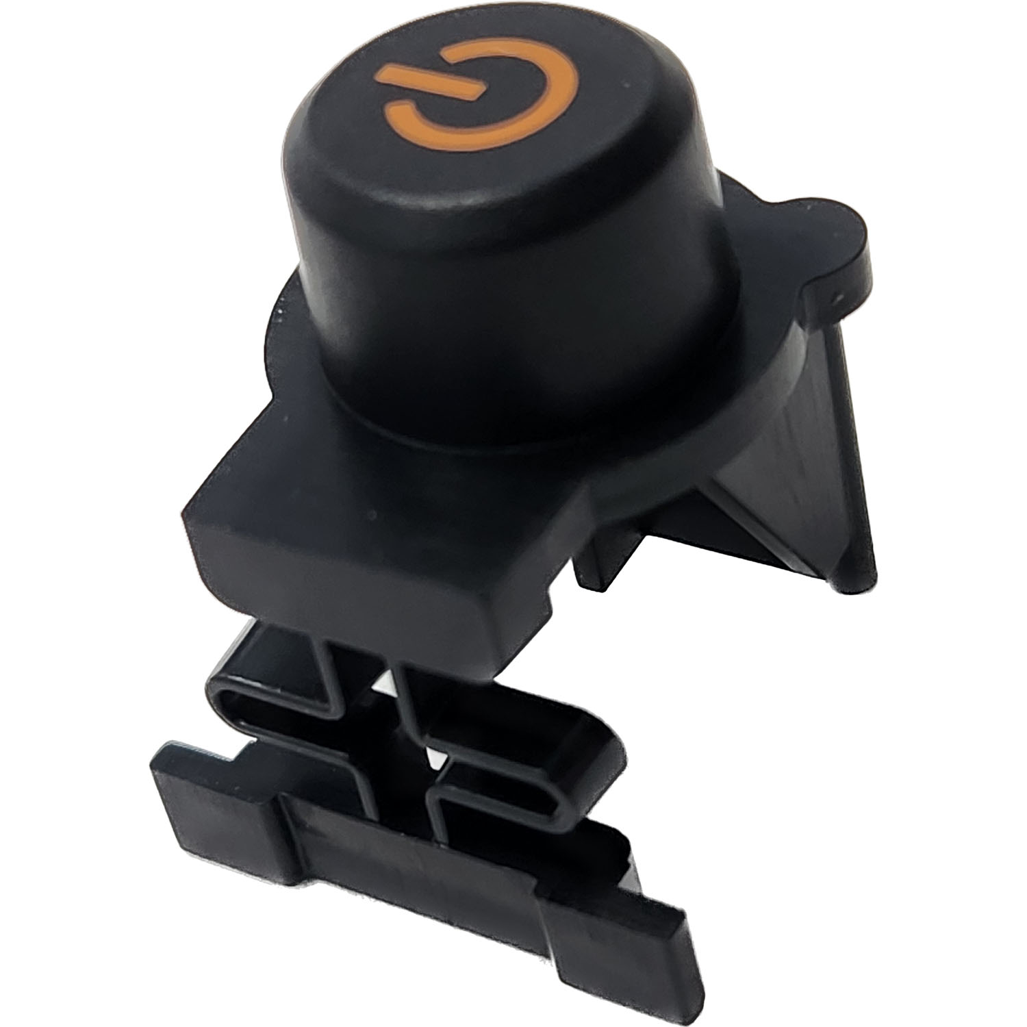 Icom 8930086880 Power Button Switch Assembly for ID-5100A and ID-5100E Mobile Transceivers