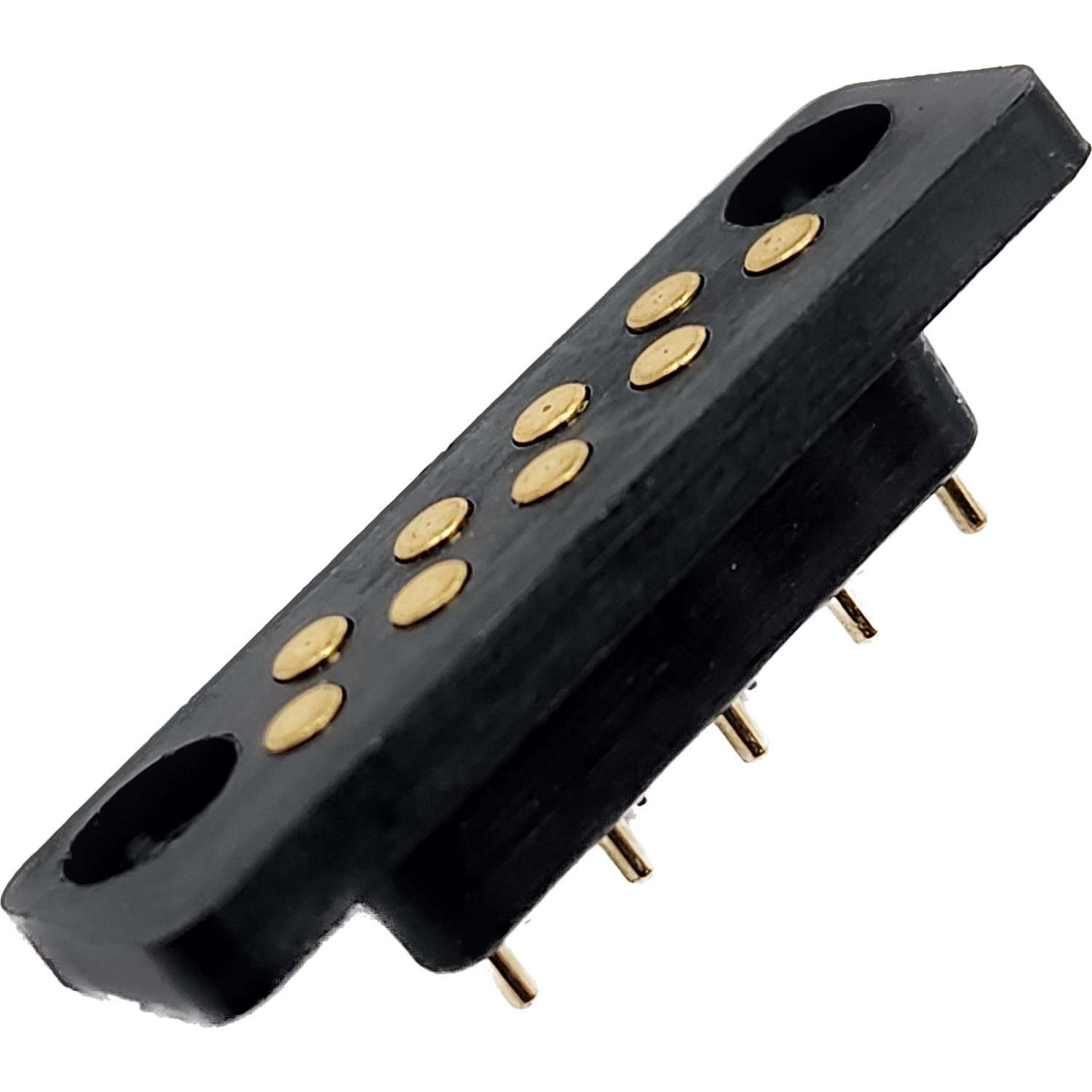 Icom 8950004420 9-Pin Connector Assembly for IC-F30GT, IC-F30GS, IC-F40GT, and IC-F40GS Two-Way Radios