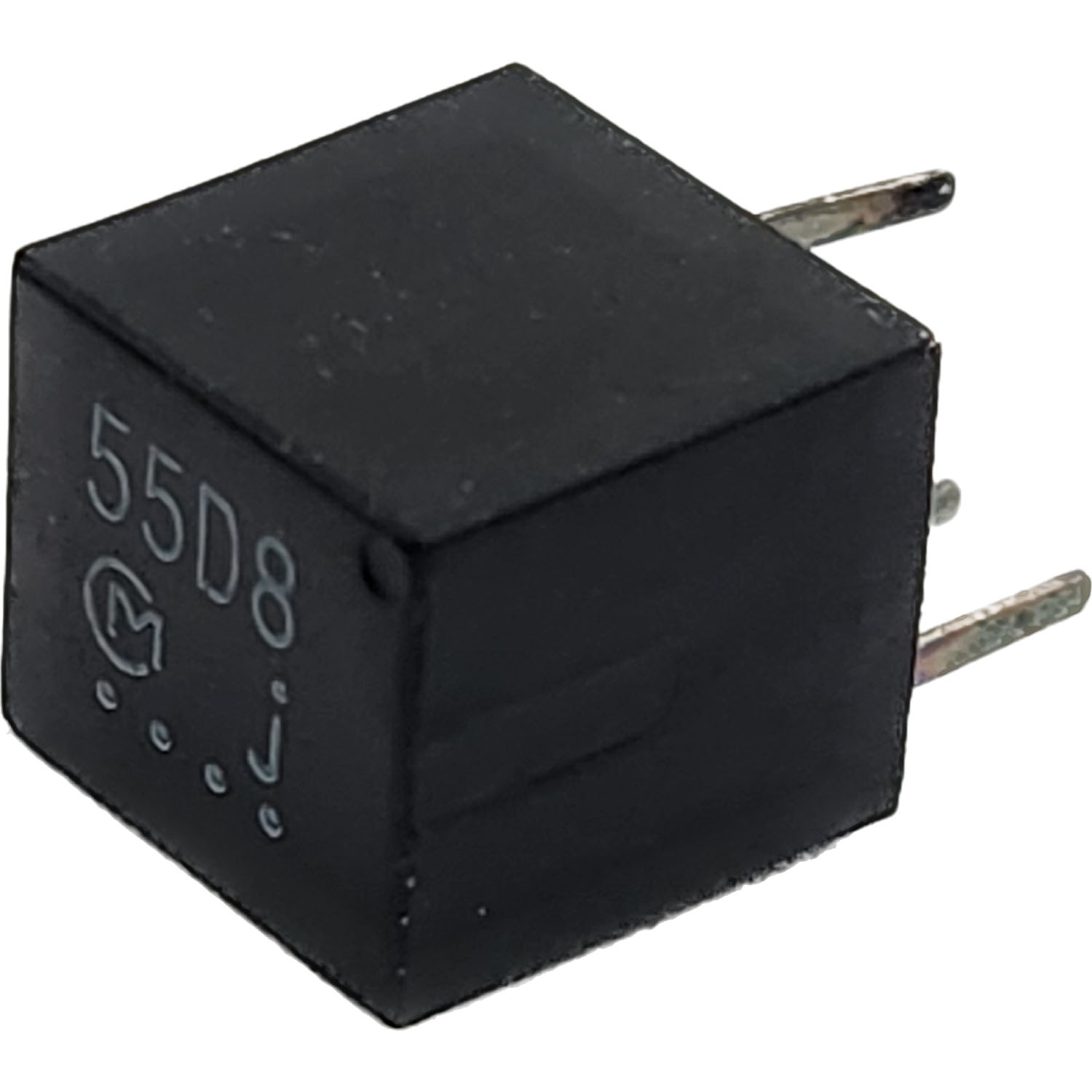 Motorola 9180098D06 3-Element Ceramic IF Filter for Motorola Two-Way Radios