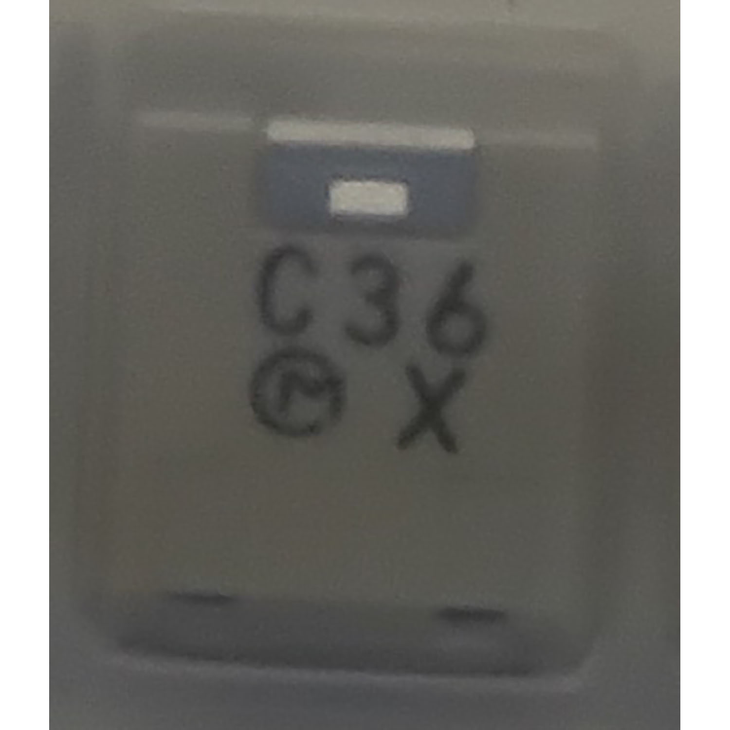 Motorola 9186145B02 – Ceramic Discriminator CDBCA455CX36-TC