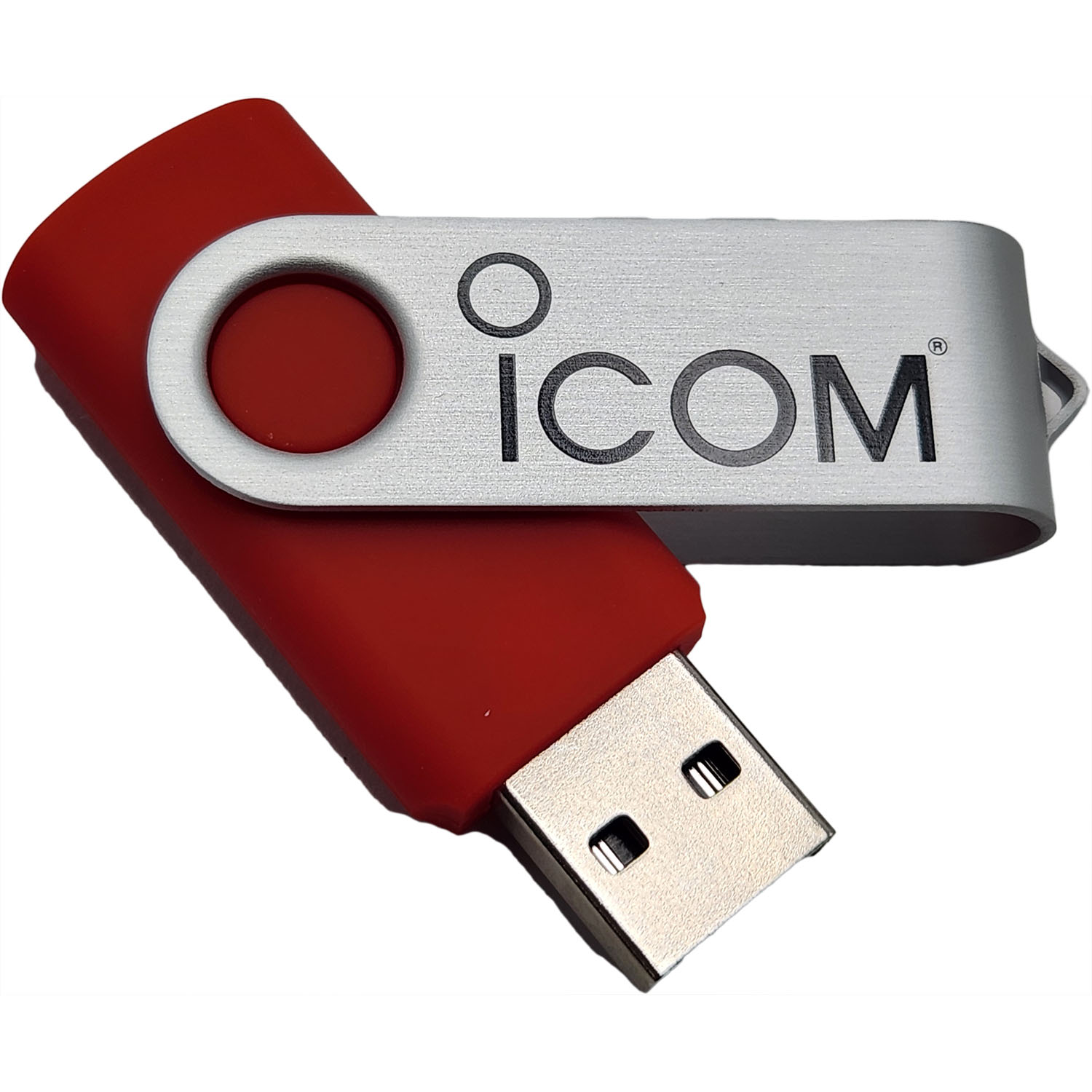 Icom 94415593 Service Software USB Drive for IC-F3101D Two-Way Radio Programming