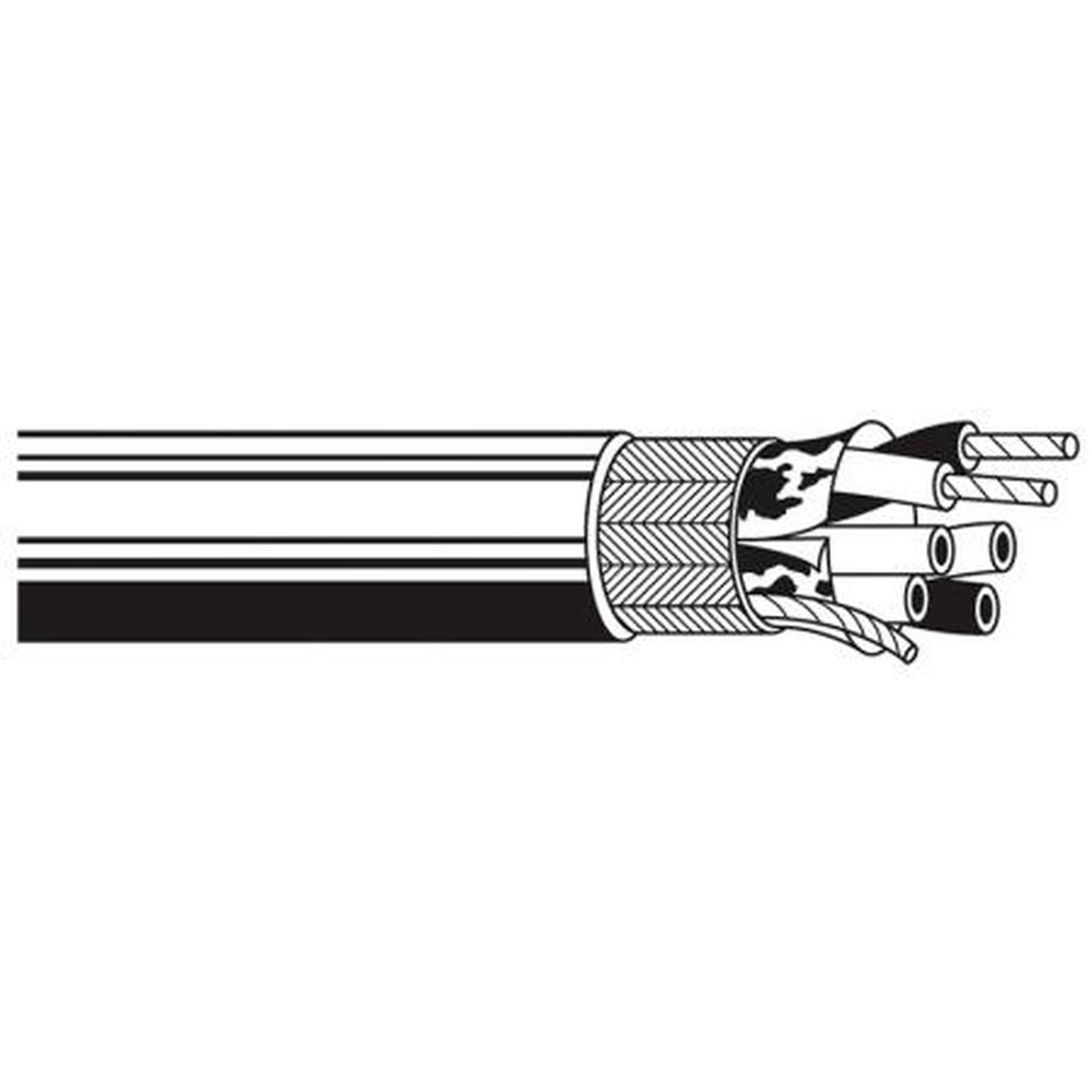 9841 060500 - Front view