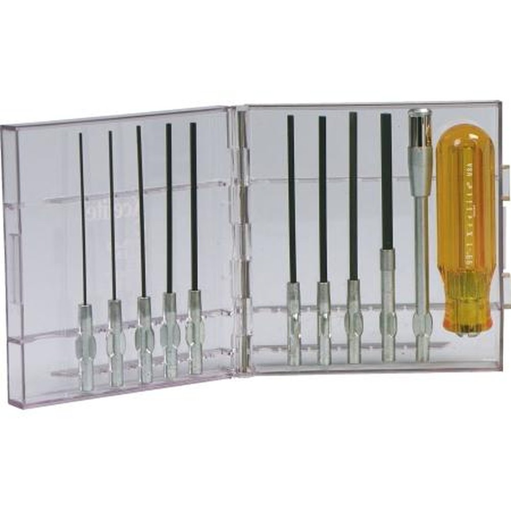 99PS40N - Front view