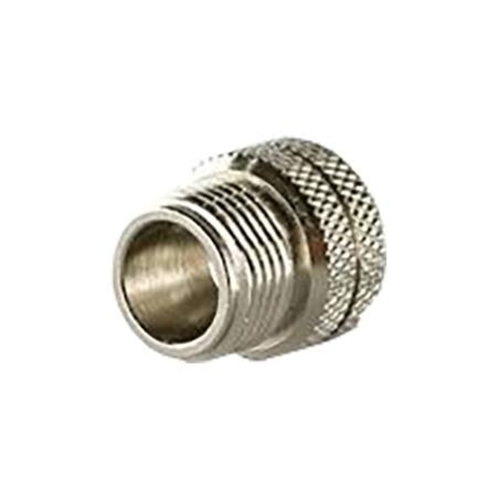 A-CAP-M12M-M - Front view