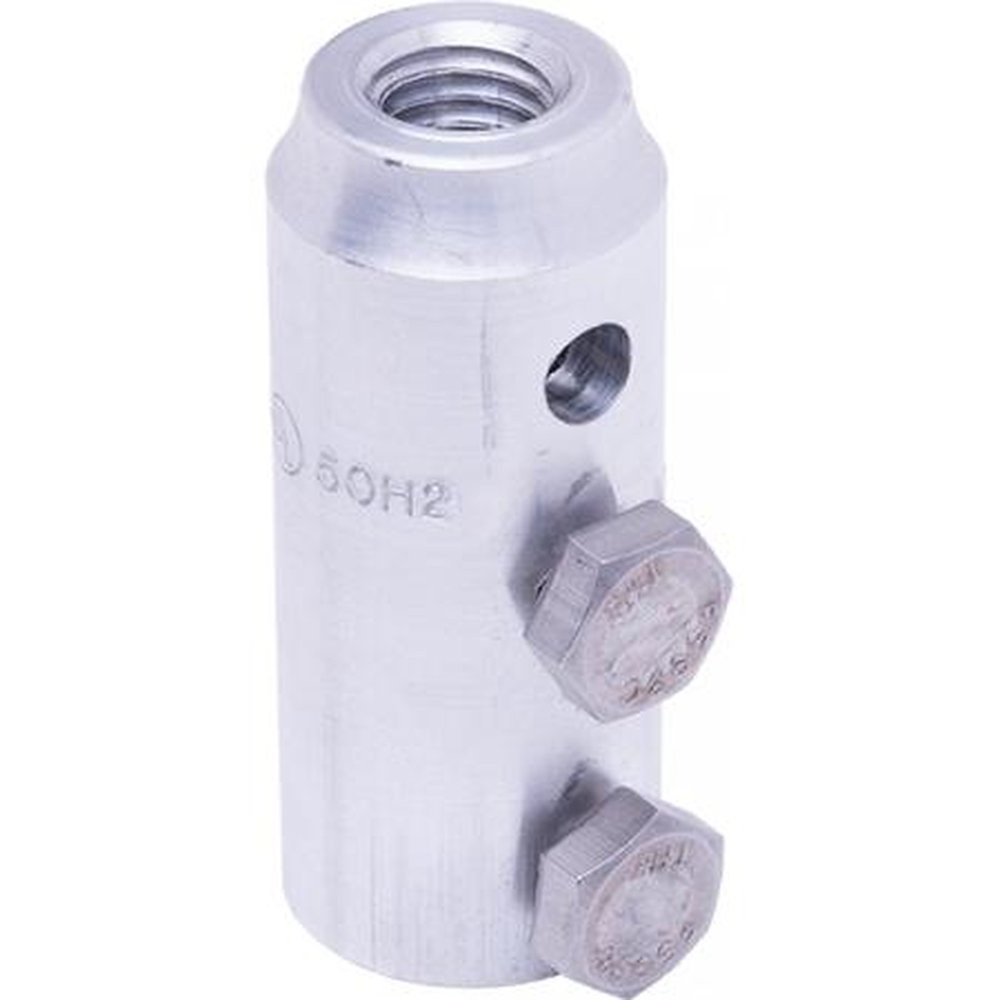 A158R-5/8 - Front view