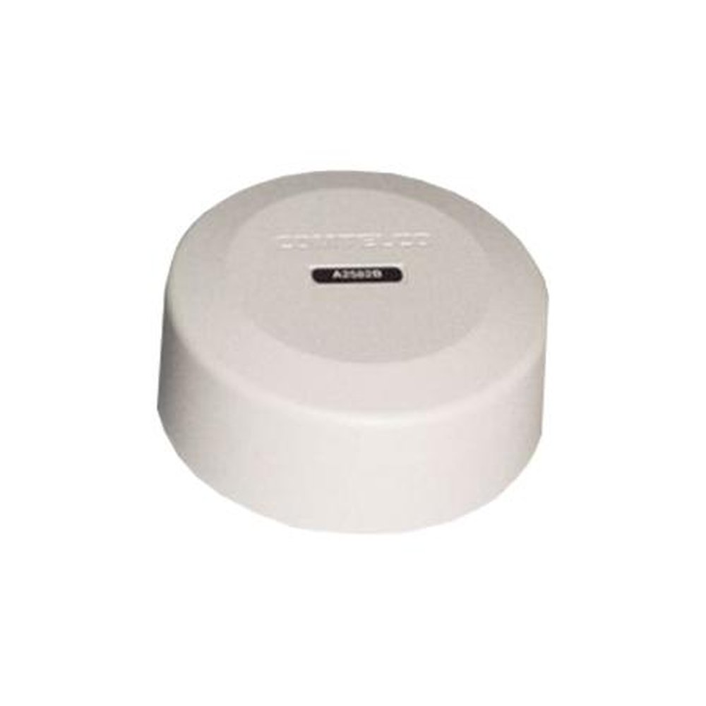 MOBILE A2543W MARK 440-512 Mhz Low Profile Antenna, 3 Db, White.20 Mhz Bandwidth