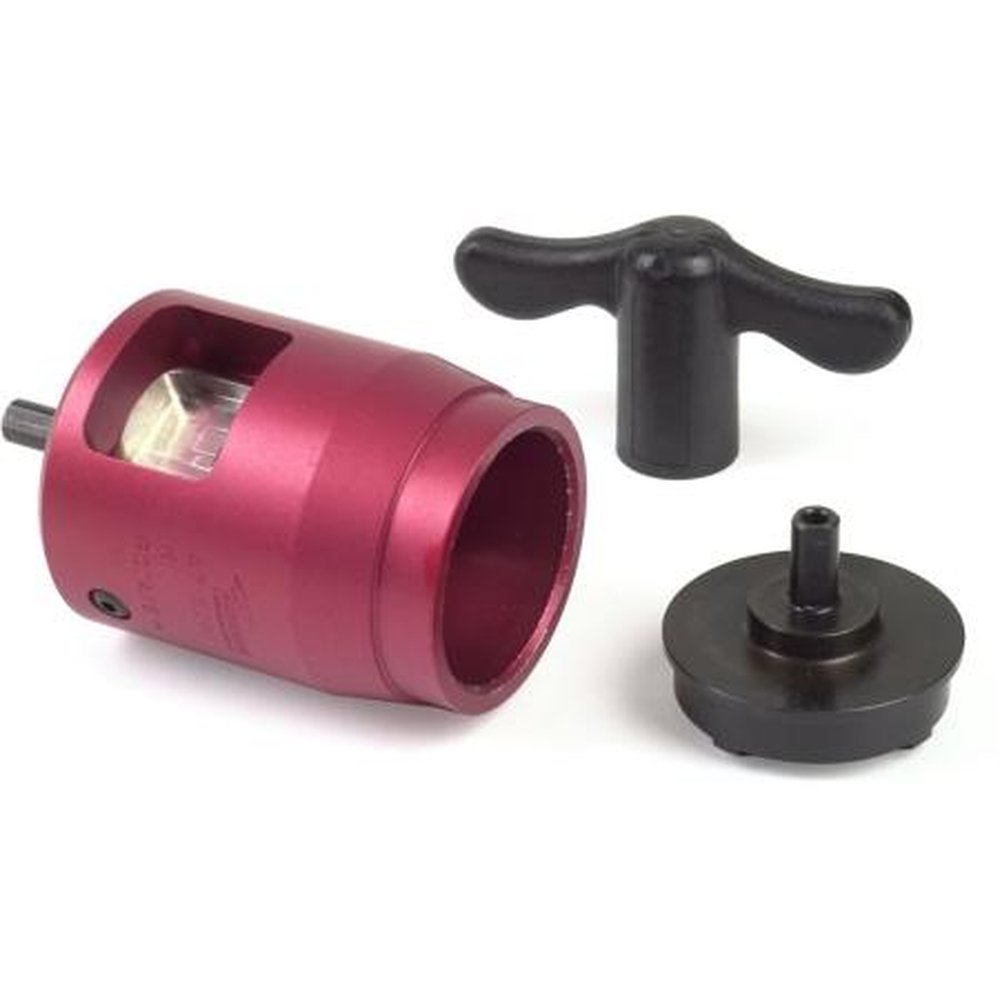 A7-EZPT - Front view