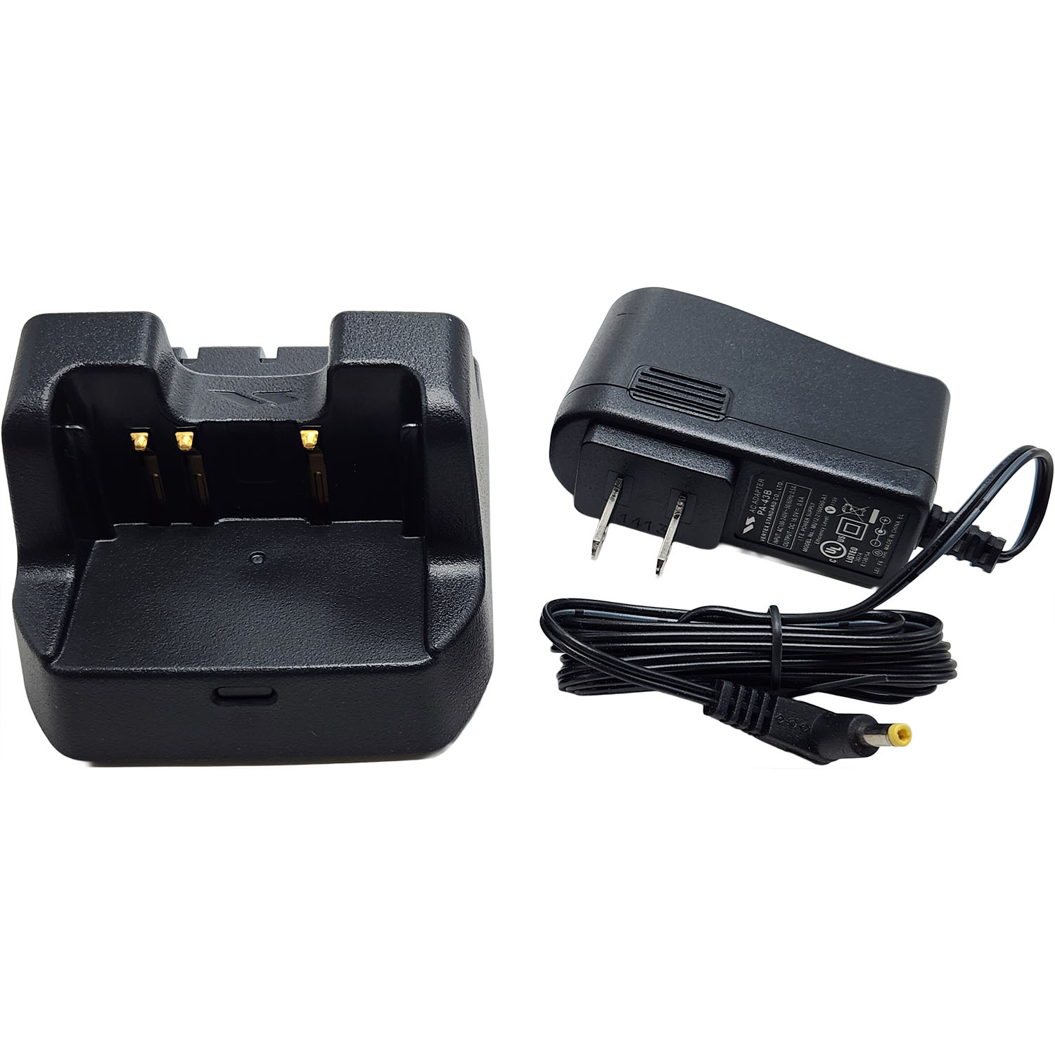 Motorola AAG58X101 VAC-20 Charger Cradle