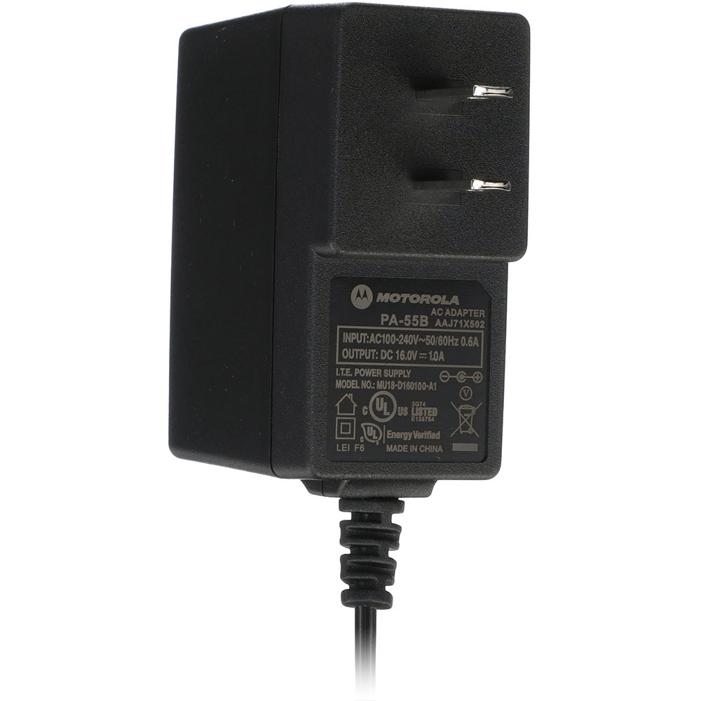 AAJ71X502 - Wall Plug