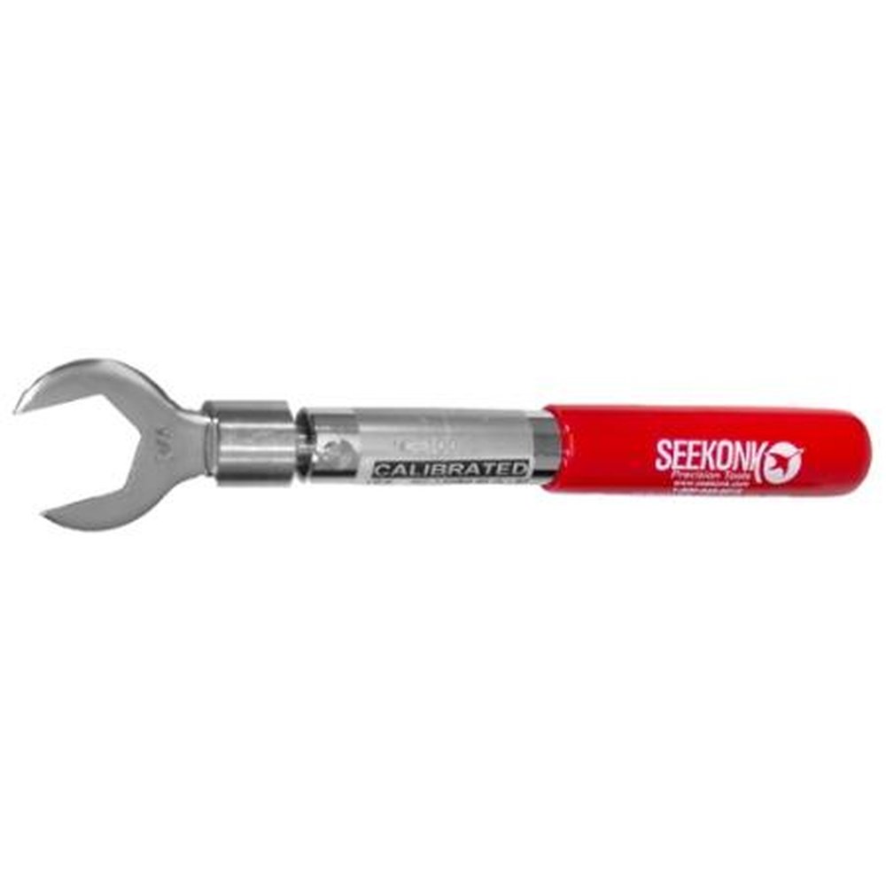 AC200-S - Front view