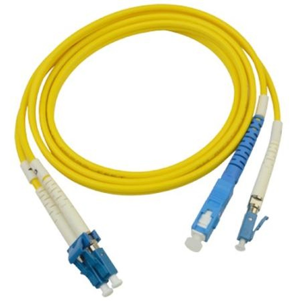ODM AC523 LC Clipped ‚  LC and SC Cable Assembly