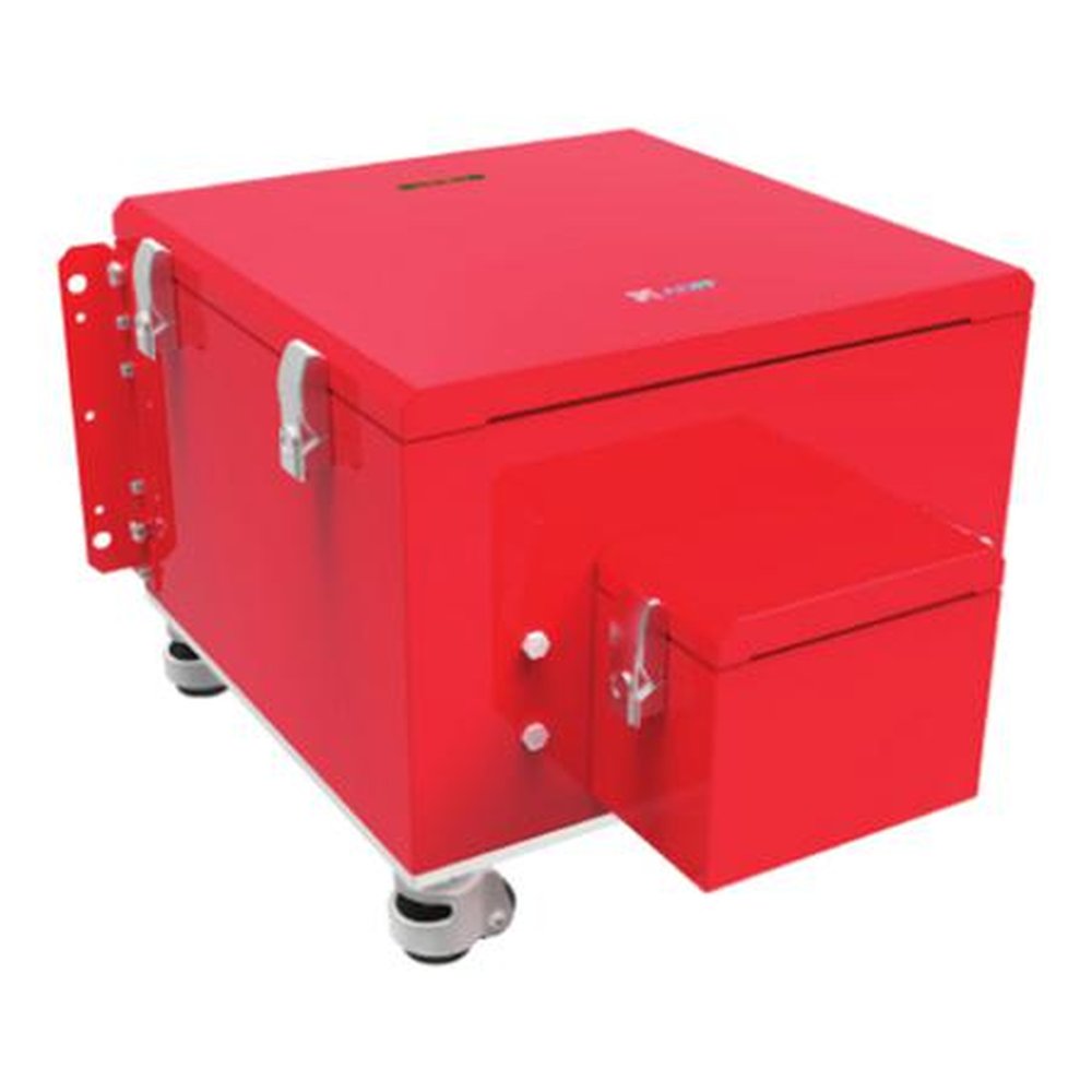 ADRF-BBL-U-12 - Front view