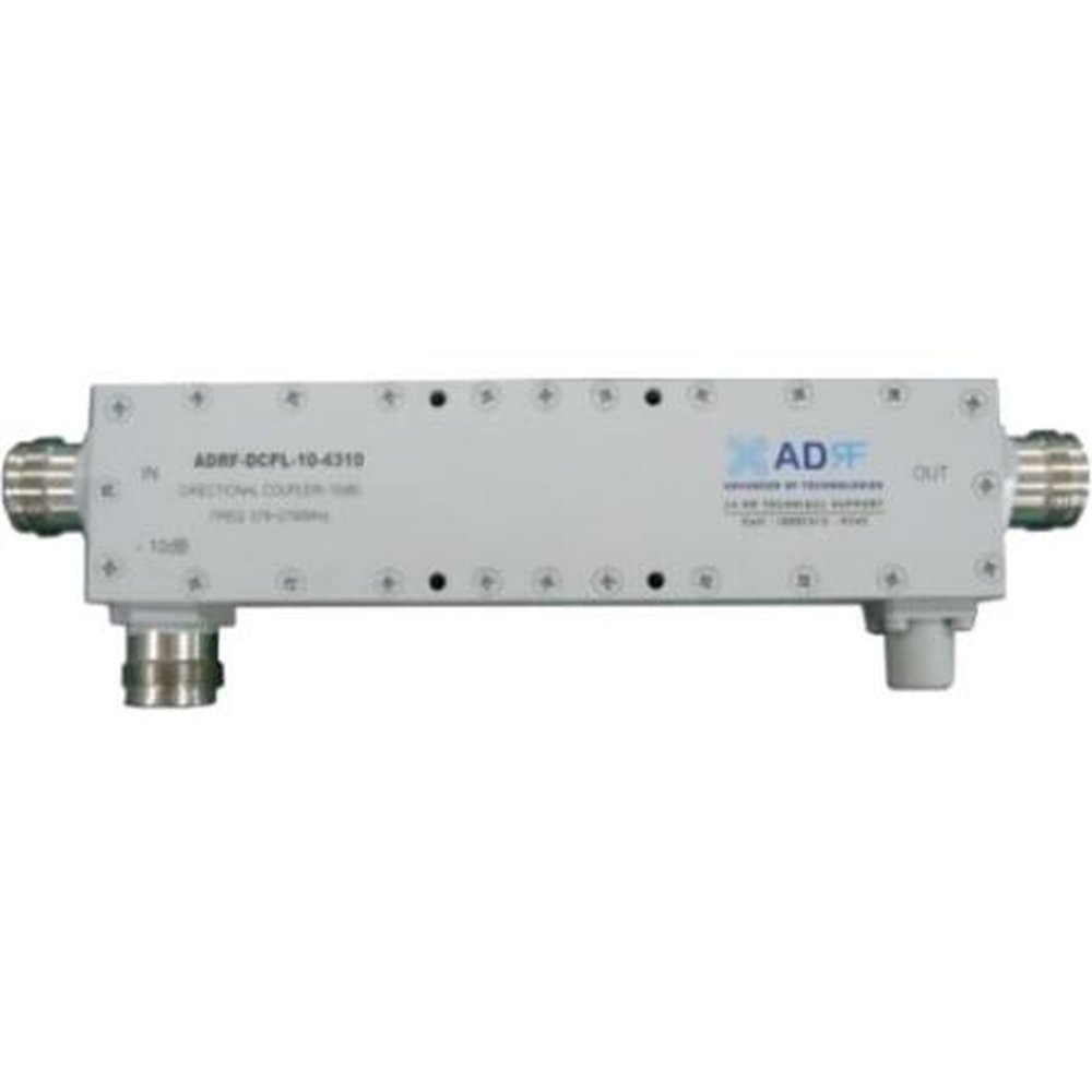 ADRF-DCPL-10-4310 - Front view