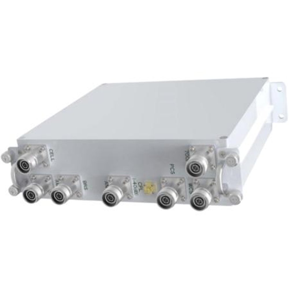 ADXV-HPR-CHC-U-LH - Front view