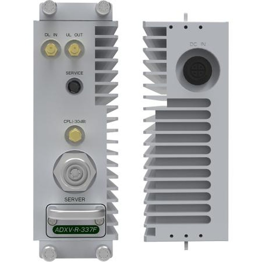 ADXV-R-33S8C - Front view