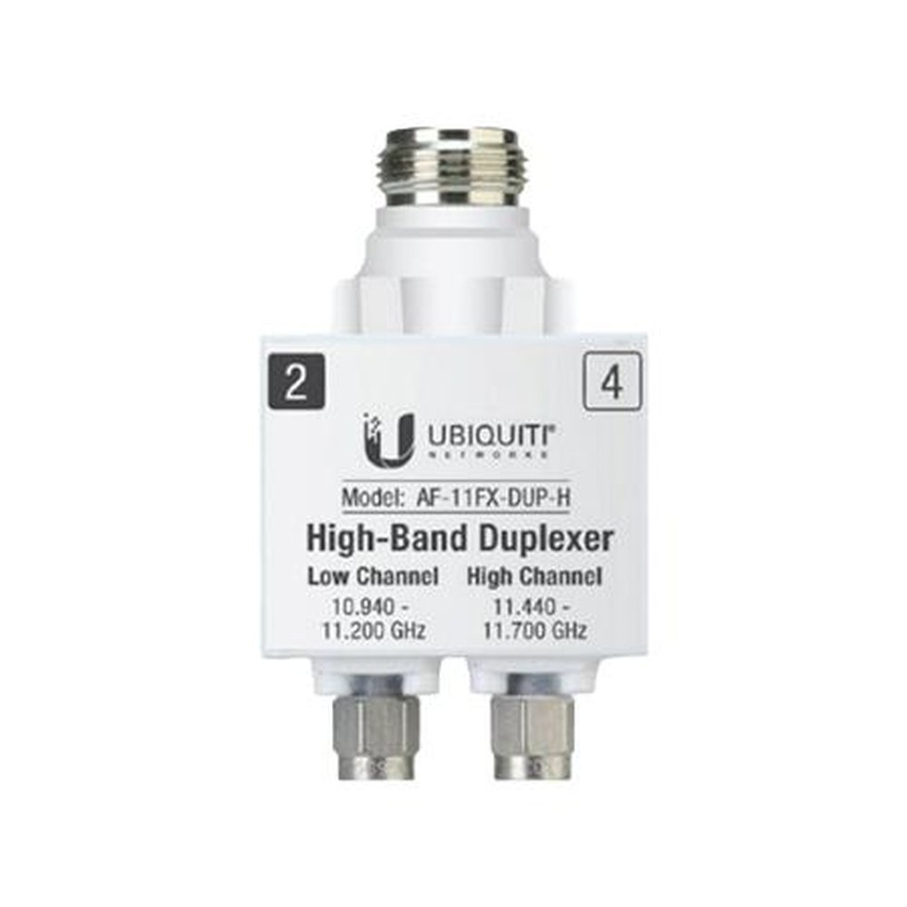 AF-11-DUP-H - Front view