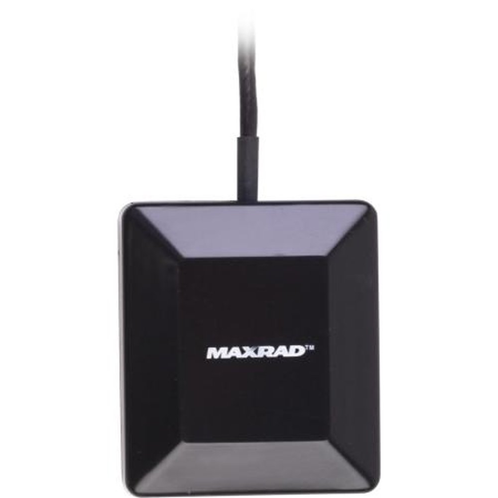 AGPS26GMMSMA - Front view