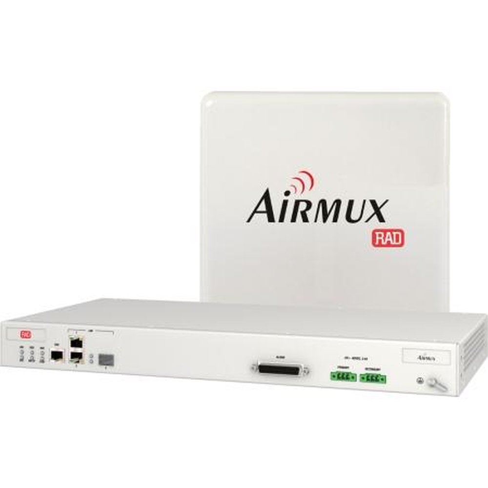 AIRMUX/PS-E-AC/US - Front view