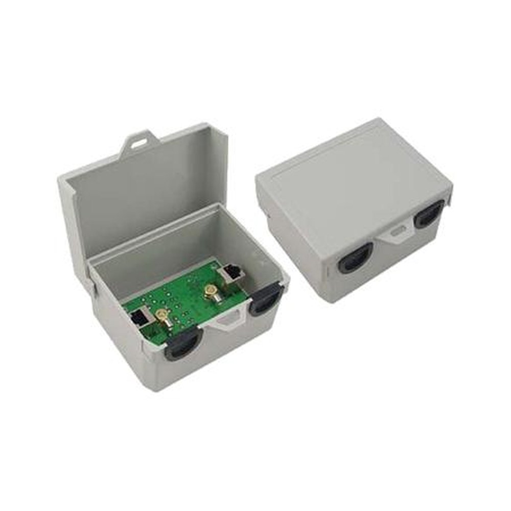 AL-CAT5HPJW - Front view