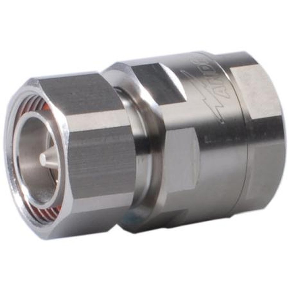 AL5DM-PSA - Front view