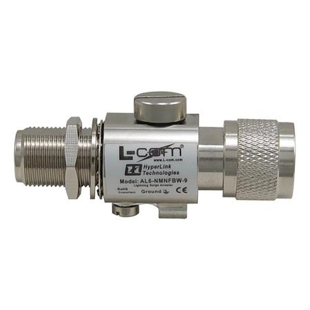 AL6-NMNFBW-9 - Front view