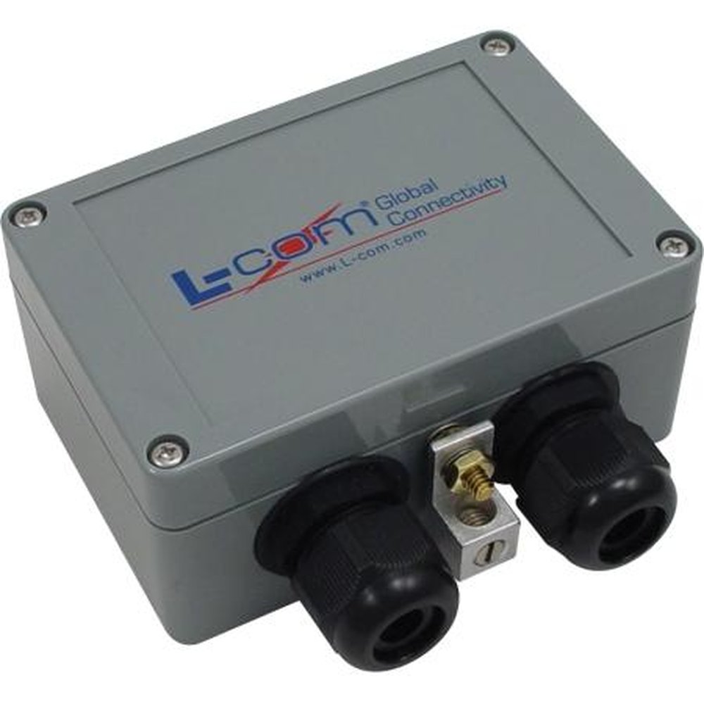 ALS-CAT6JT - Front view