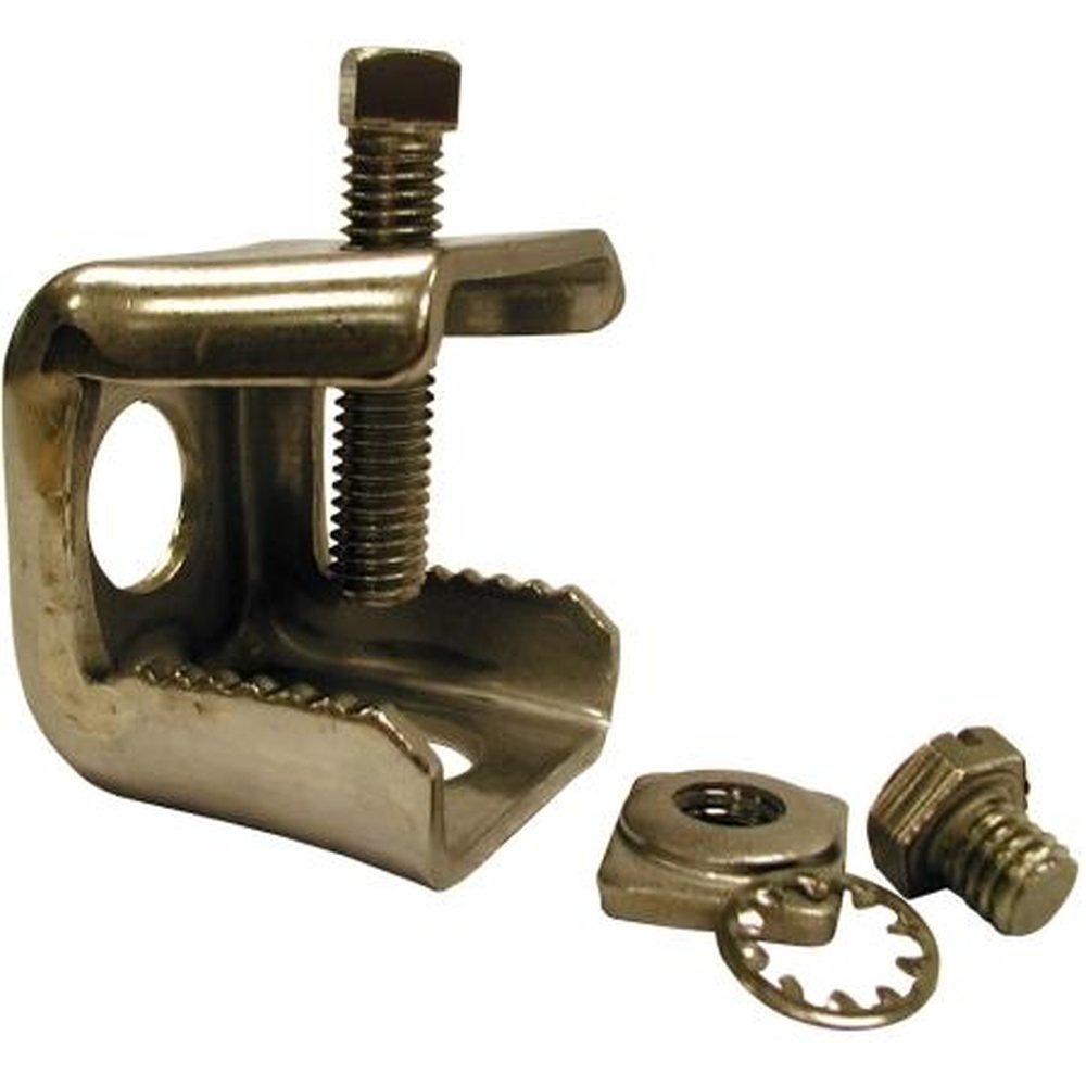 ANGLE-UI - Front view