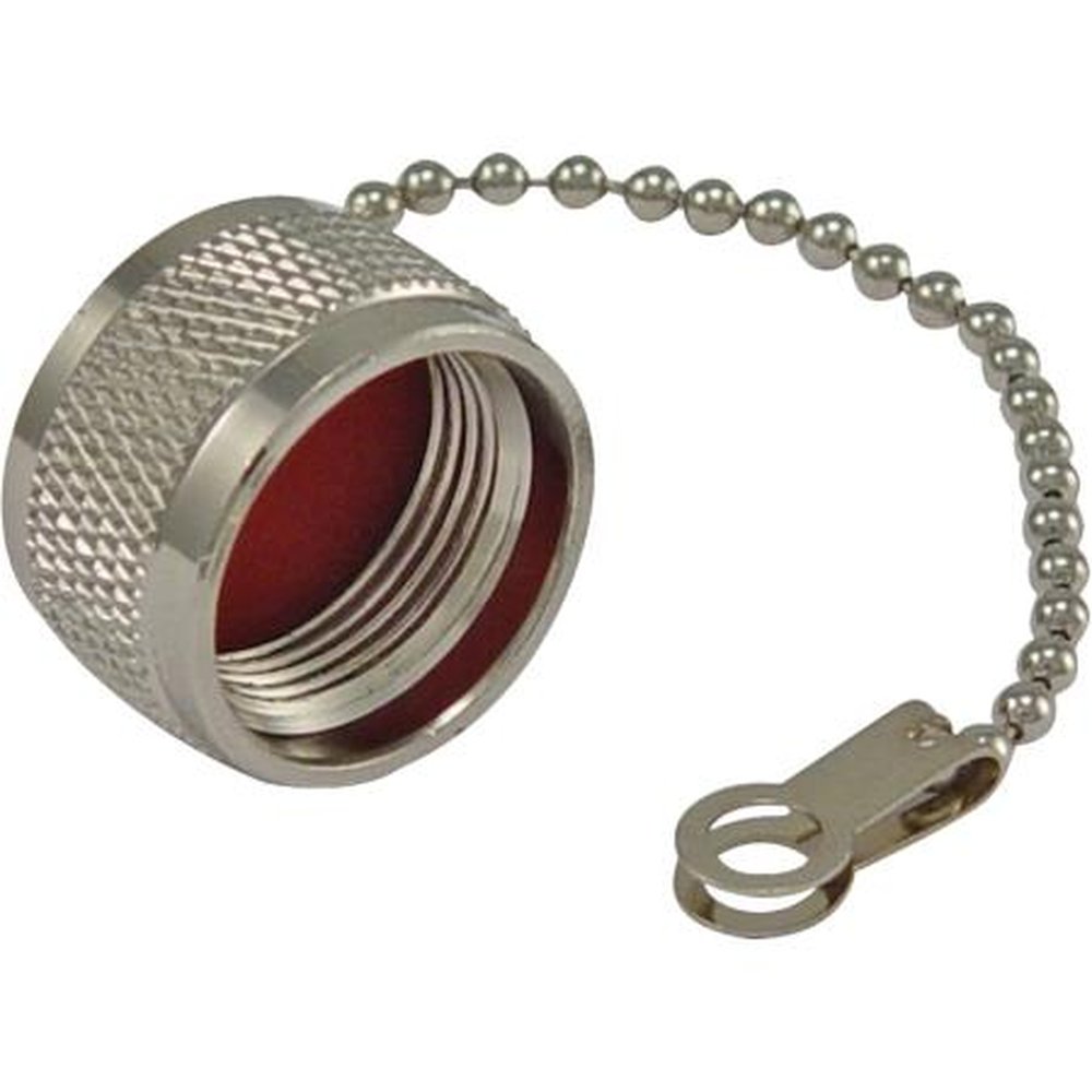 ANM-CAP01 - Front view