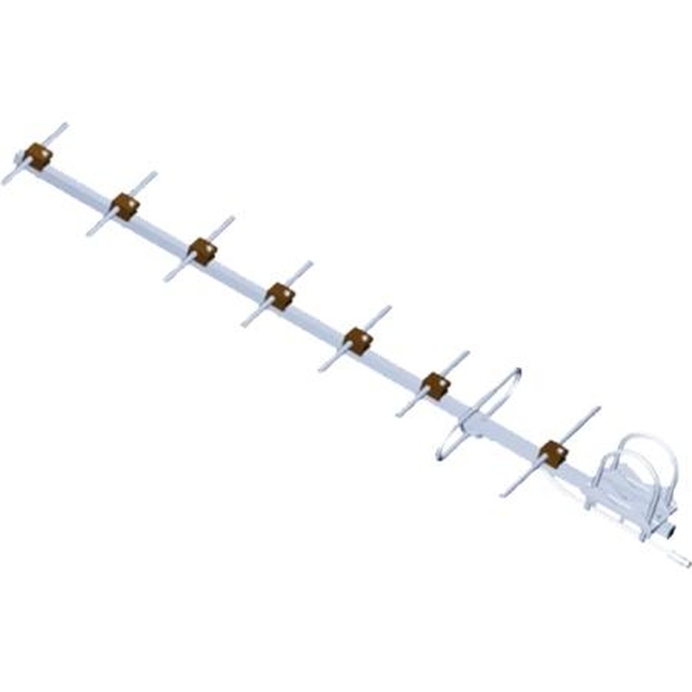 ANT-DY450G11/N(F) - Front view