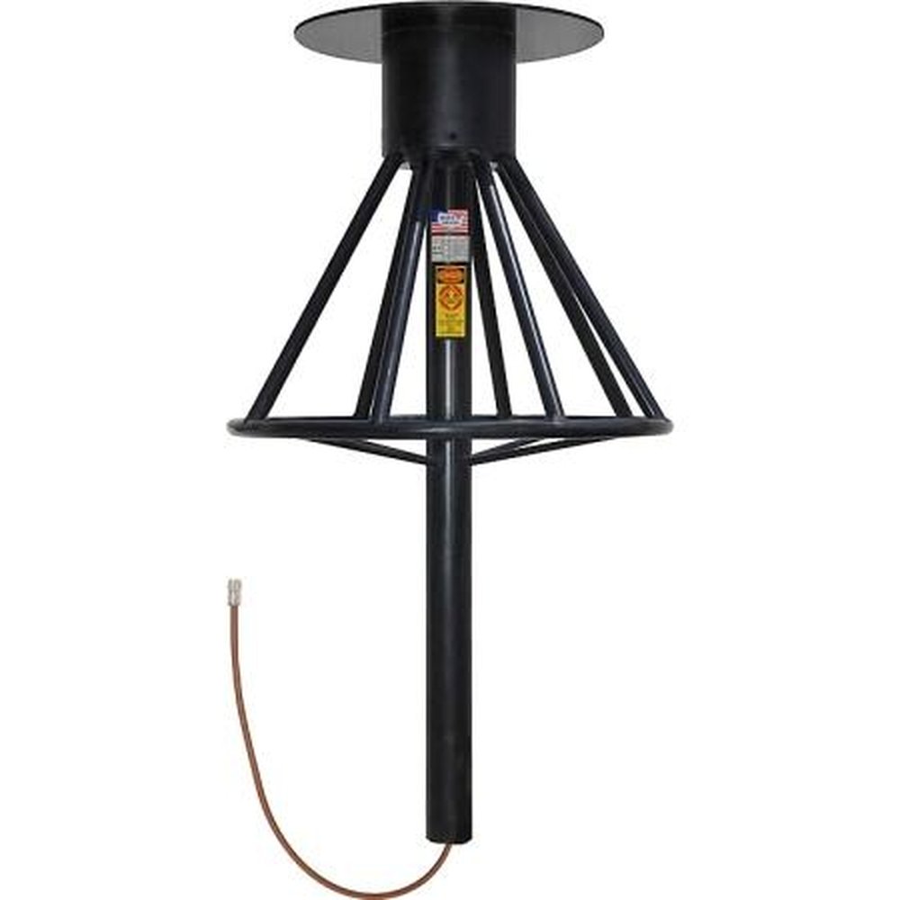 ANT260K - Front view