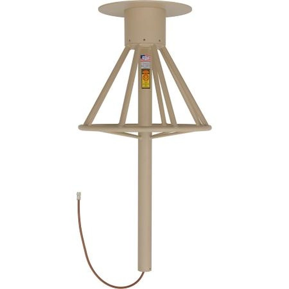 ANT260KT - Front view