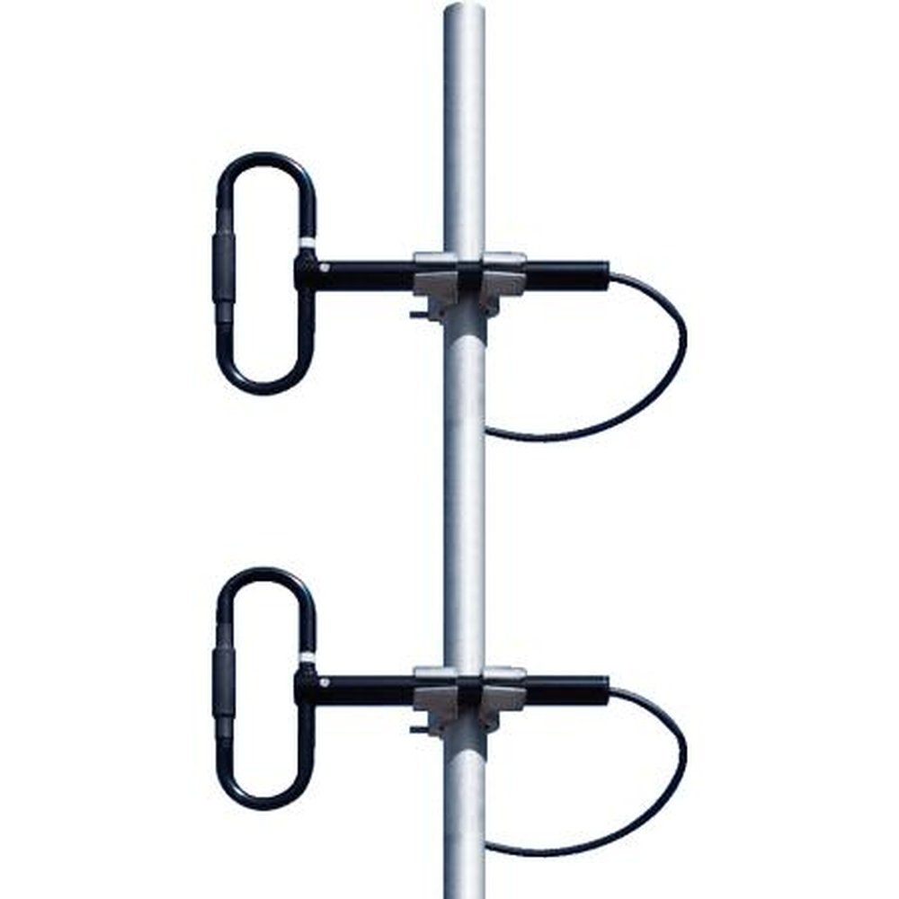 ANT275D3 - Front view