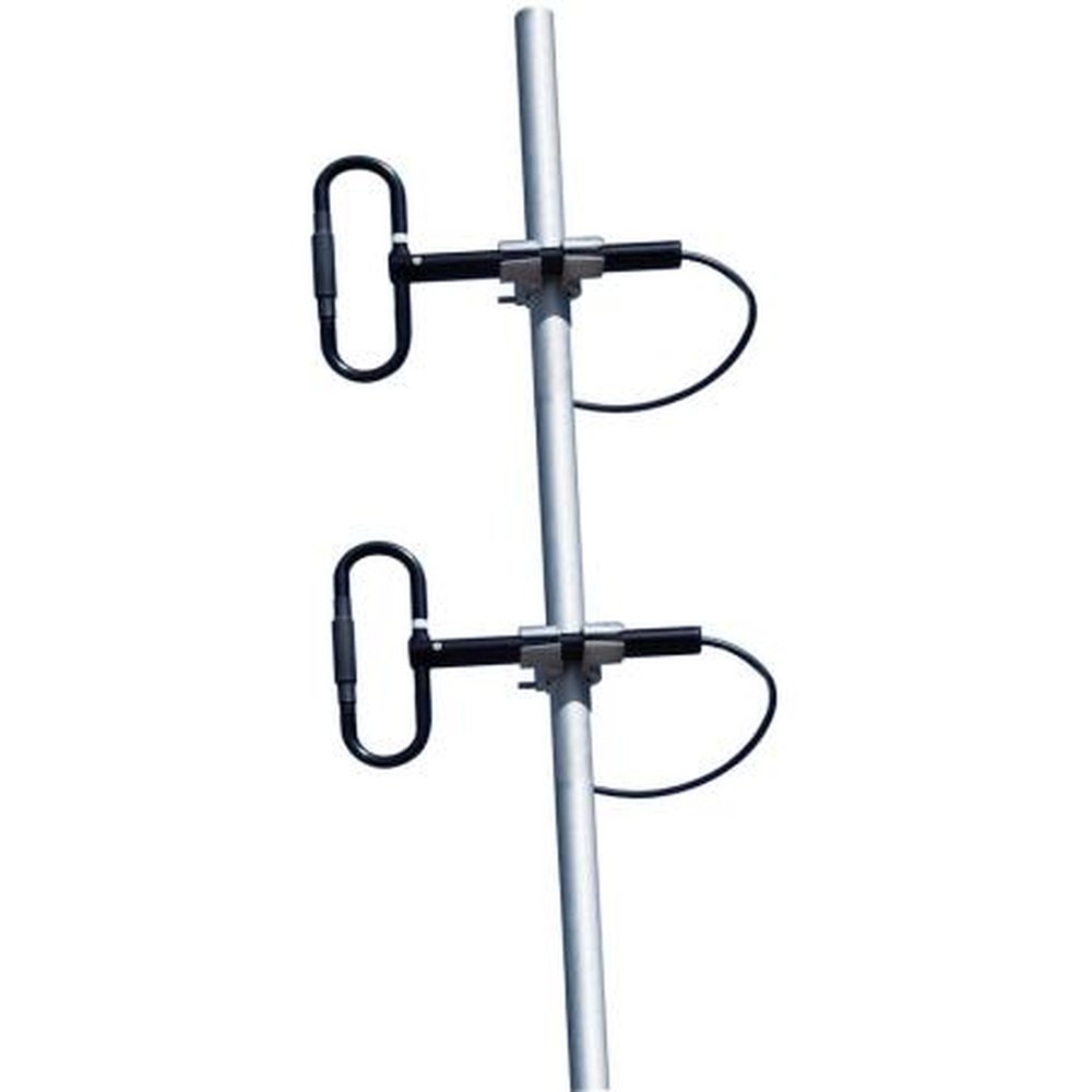 ANT450D3-3DT - Front view